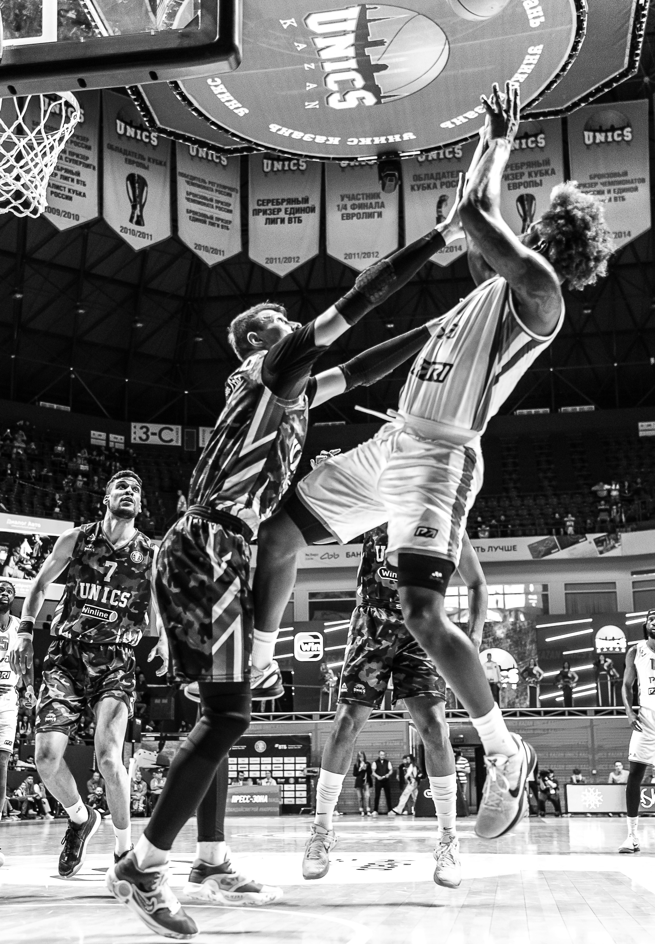 УНИКС. Фотограф в Казани Алина Абдуллина