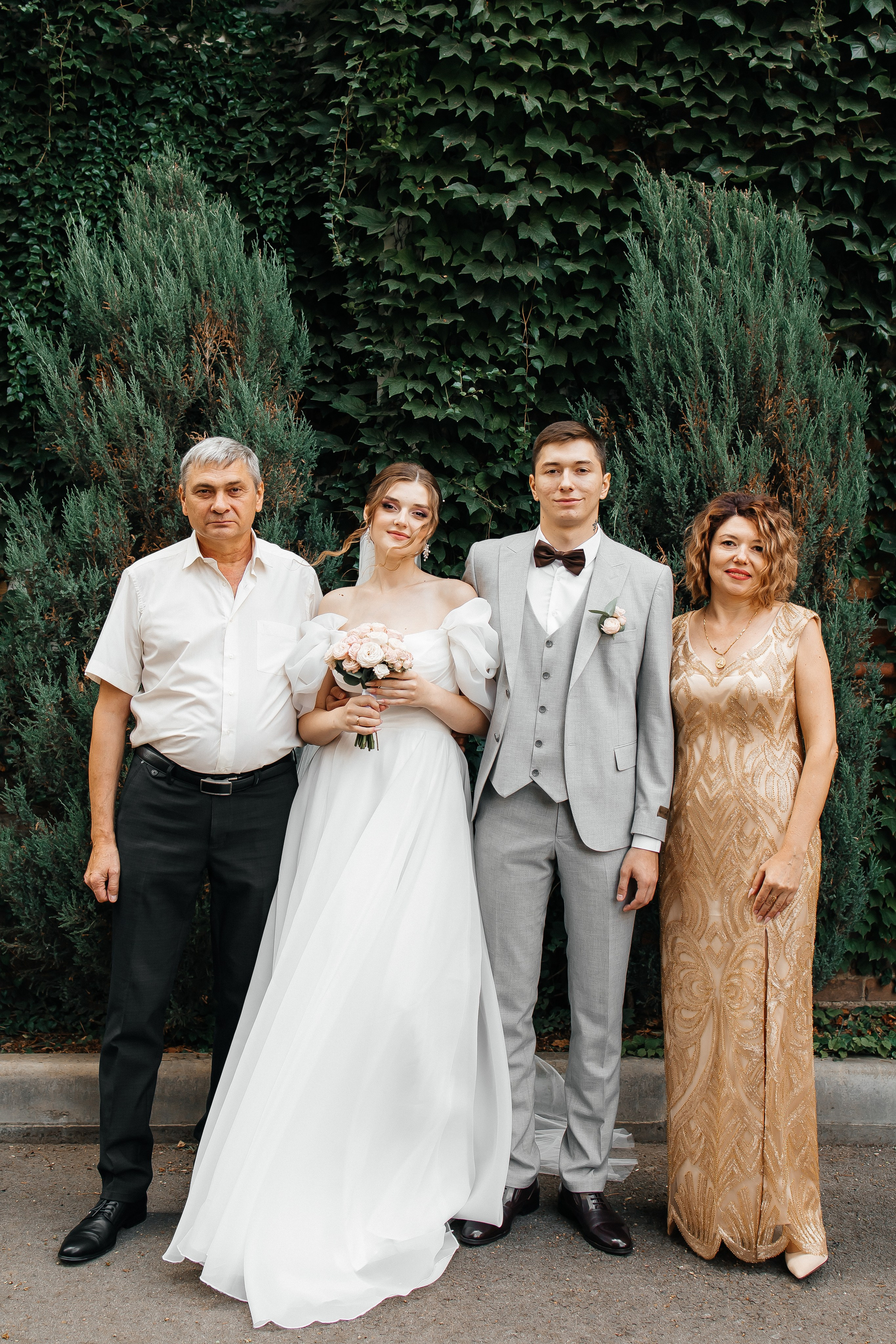 Вячеслав и Анна. Свадебный и семейный фотограф в Ростове-на-Дону