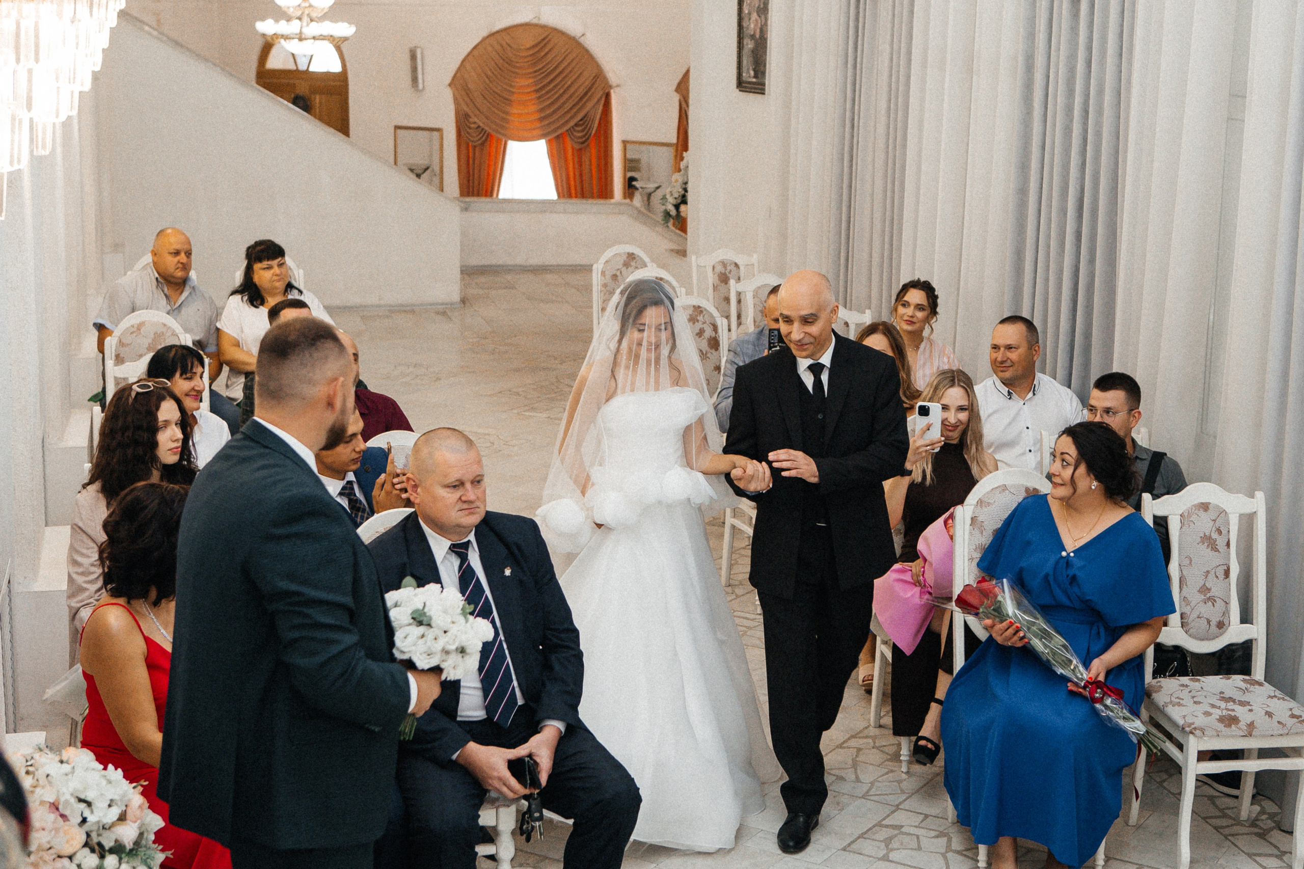 Дмитрий и Лана. Свадебный и семейный фотограф в Ростове-на-Дону