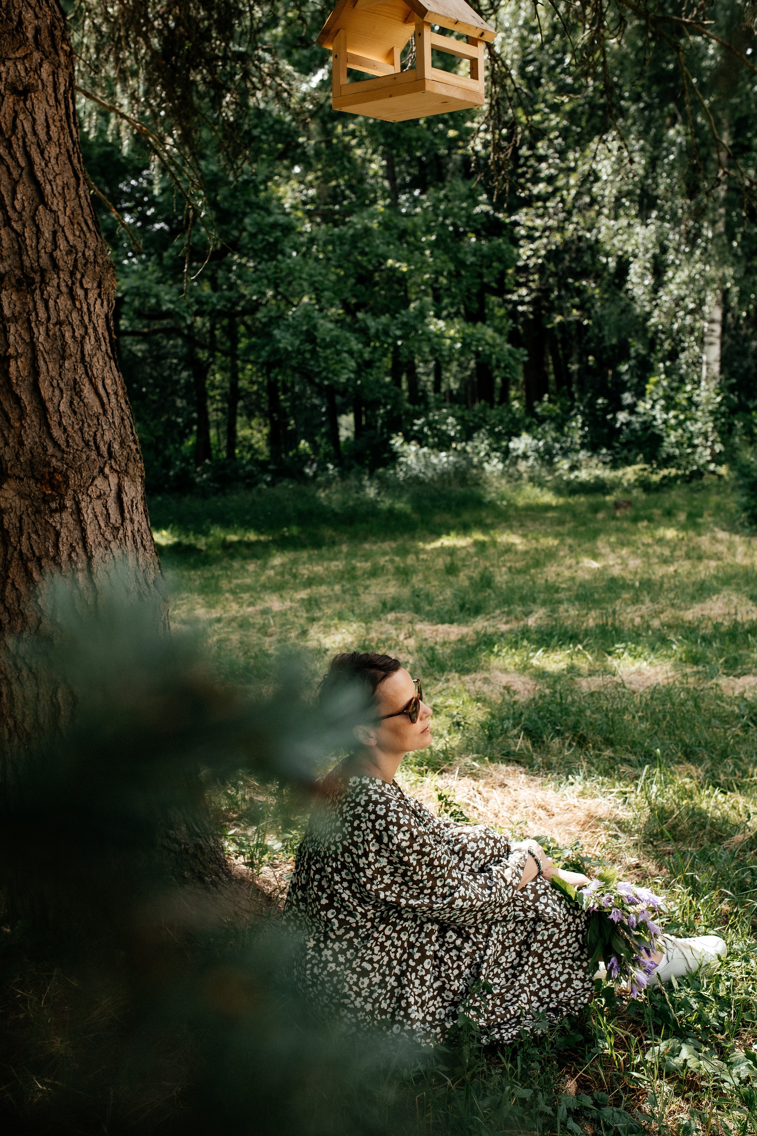 Лена, Суханово!. Профессиональный фотограф, Москва |Видное Елена Елизарова