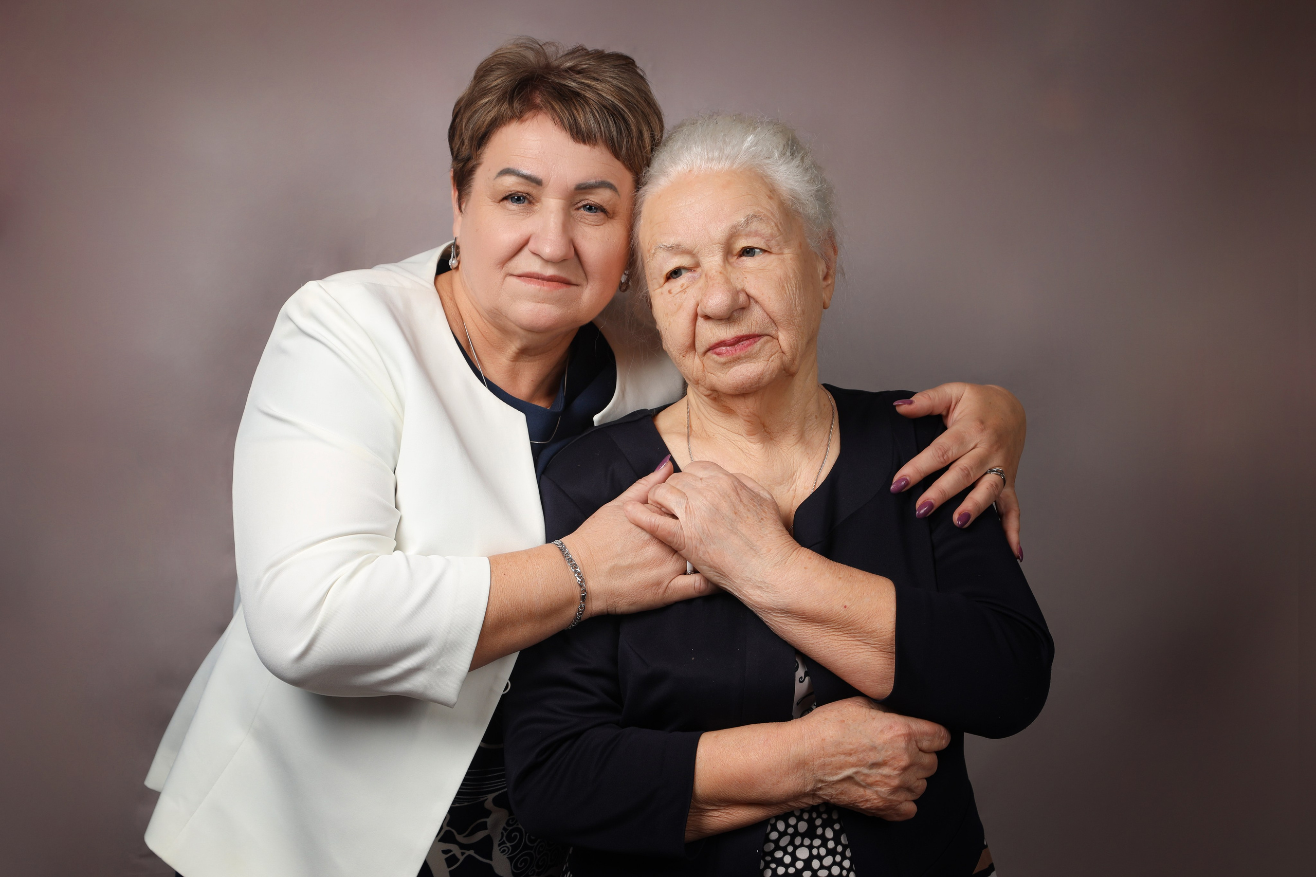 Семейные портреты. Фотограф Ирина Смолина в г. Шимановске/Амурская область