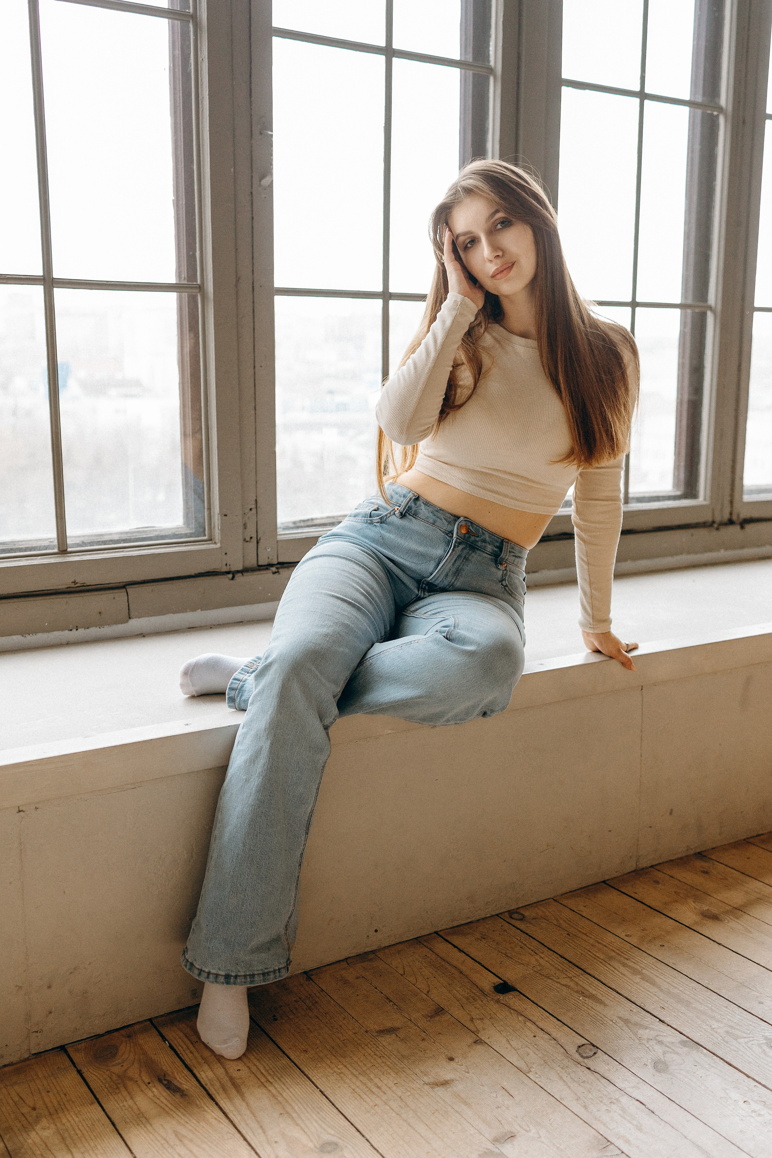 Семья с корги. Фотограф. Фотограф-анималист. Москва