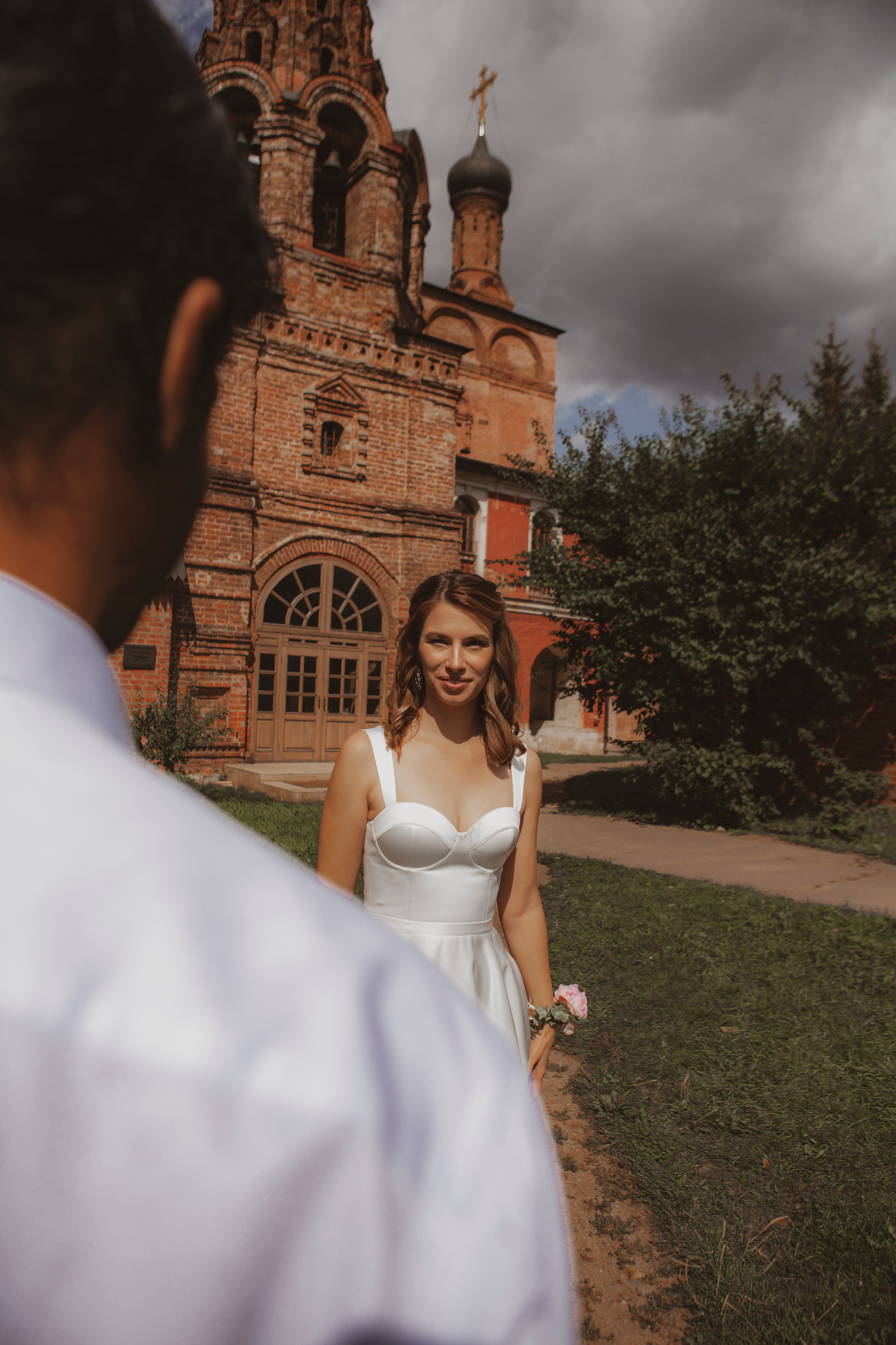 Алена Бернардо. Фотограф в Москве Ксенья Раимова