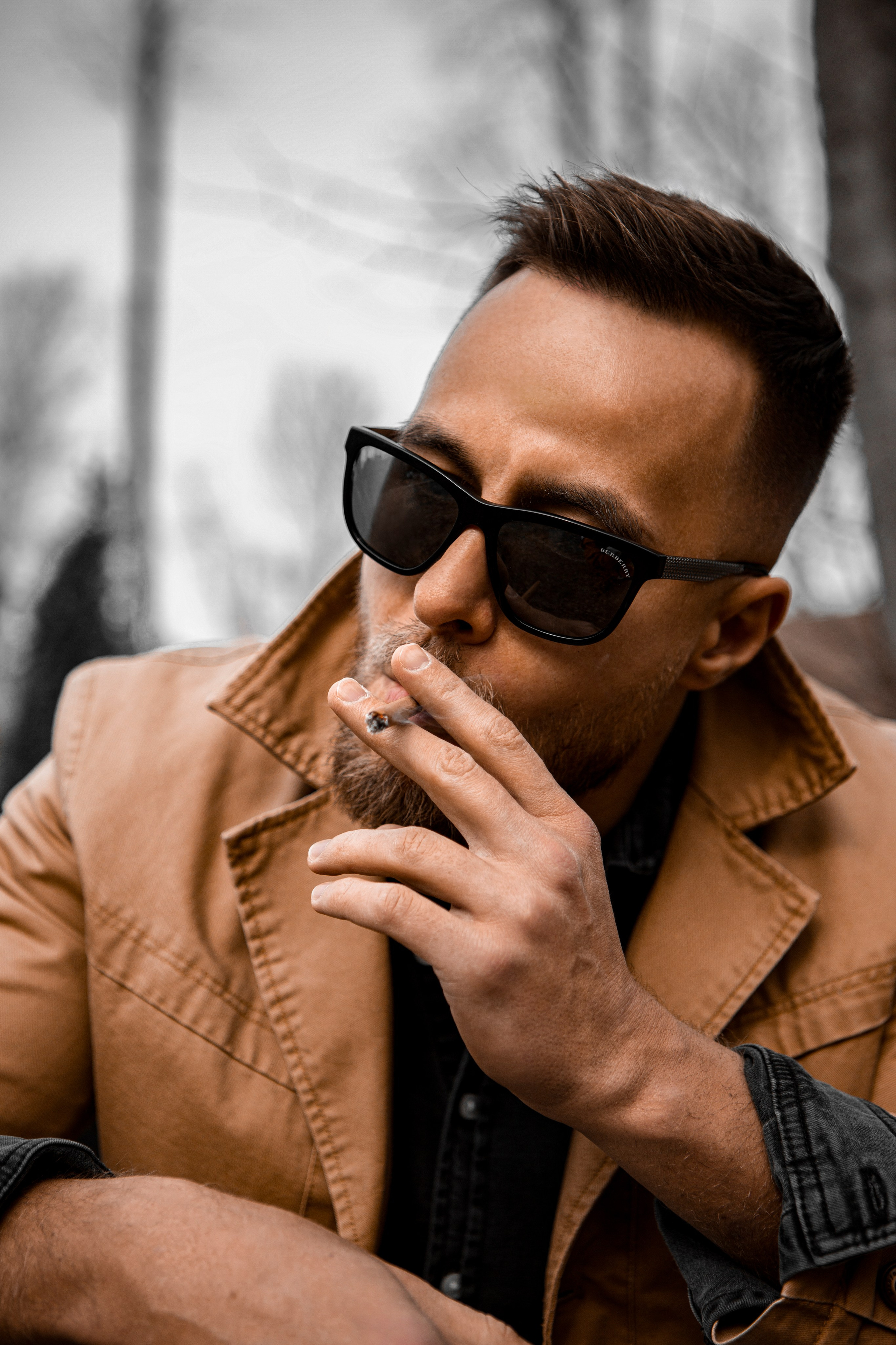 Никита. Фотограф в Москве Ксенья Раимова