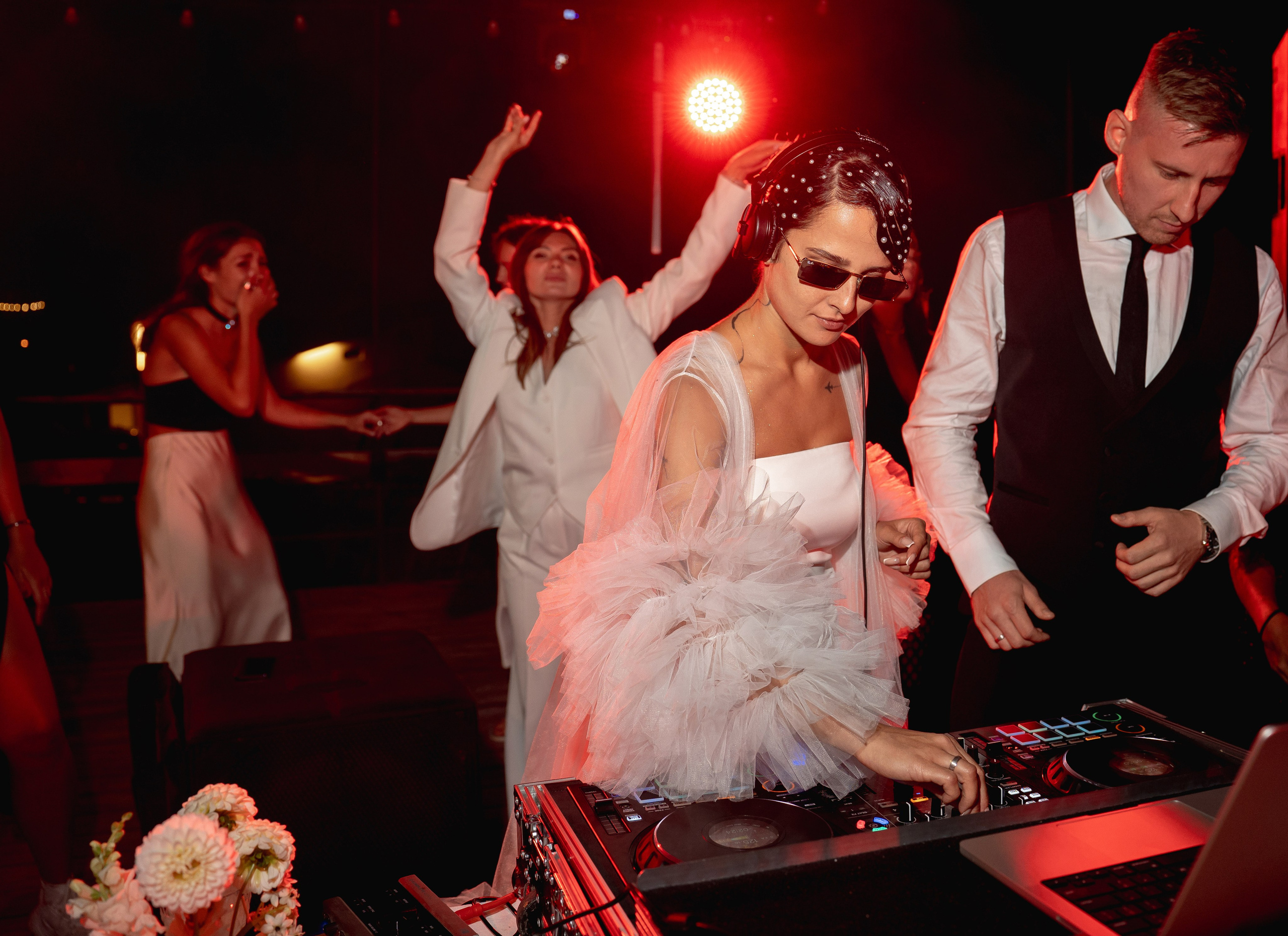 Свадьба в горах. Свадебный и семейный фотограф в Анапе Елена Полетаева