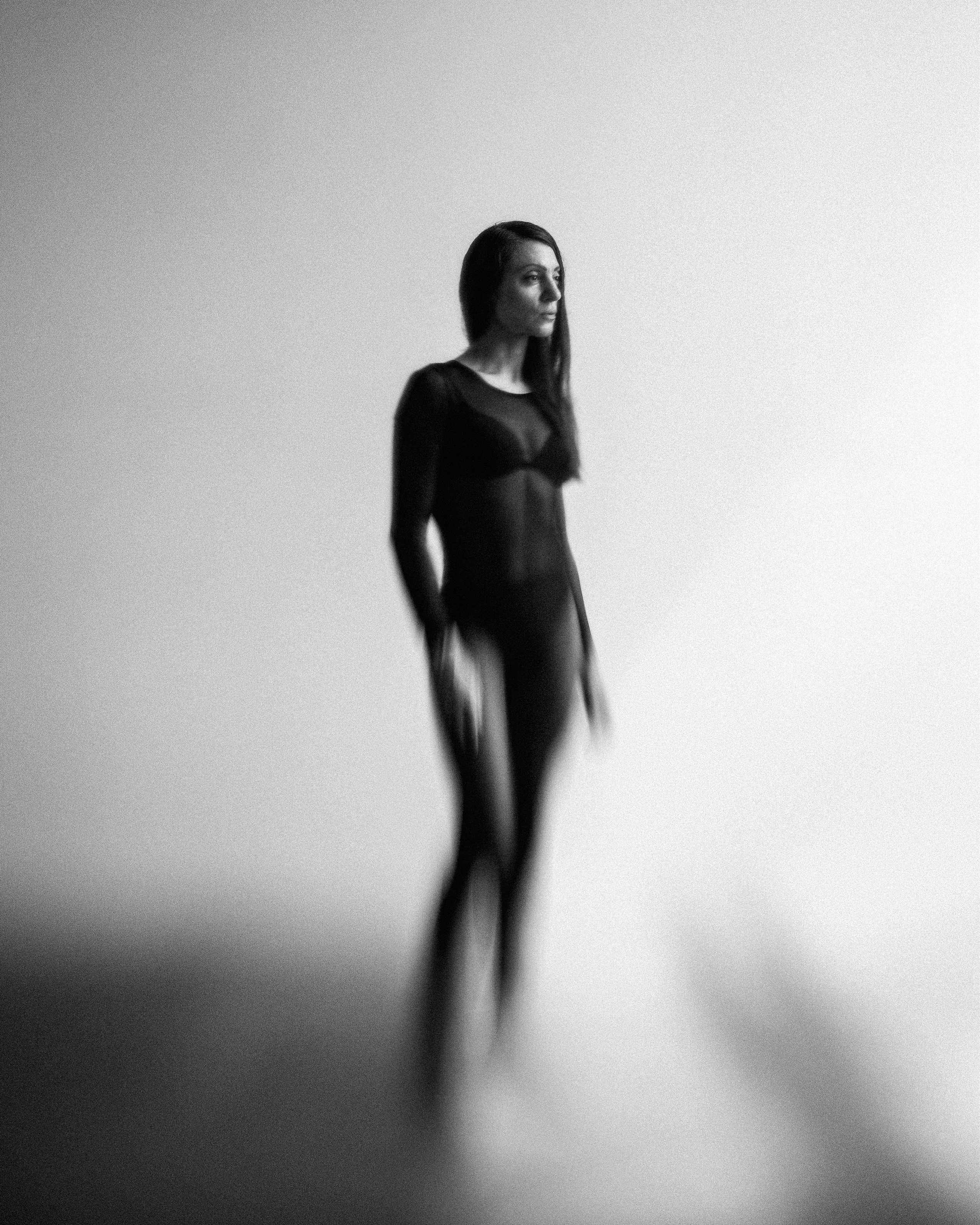 ПОРТРЕТЫ. RIN Production