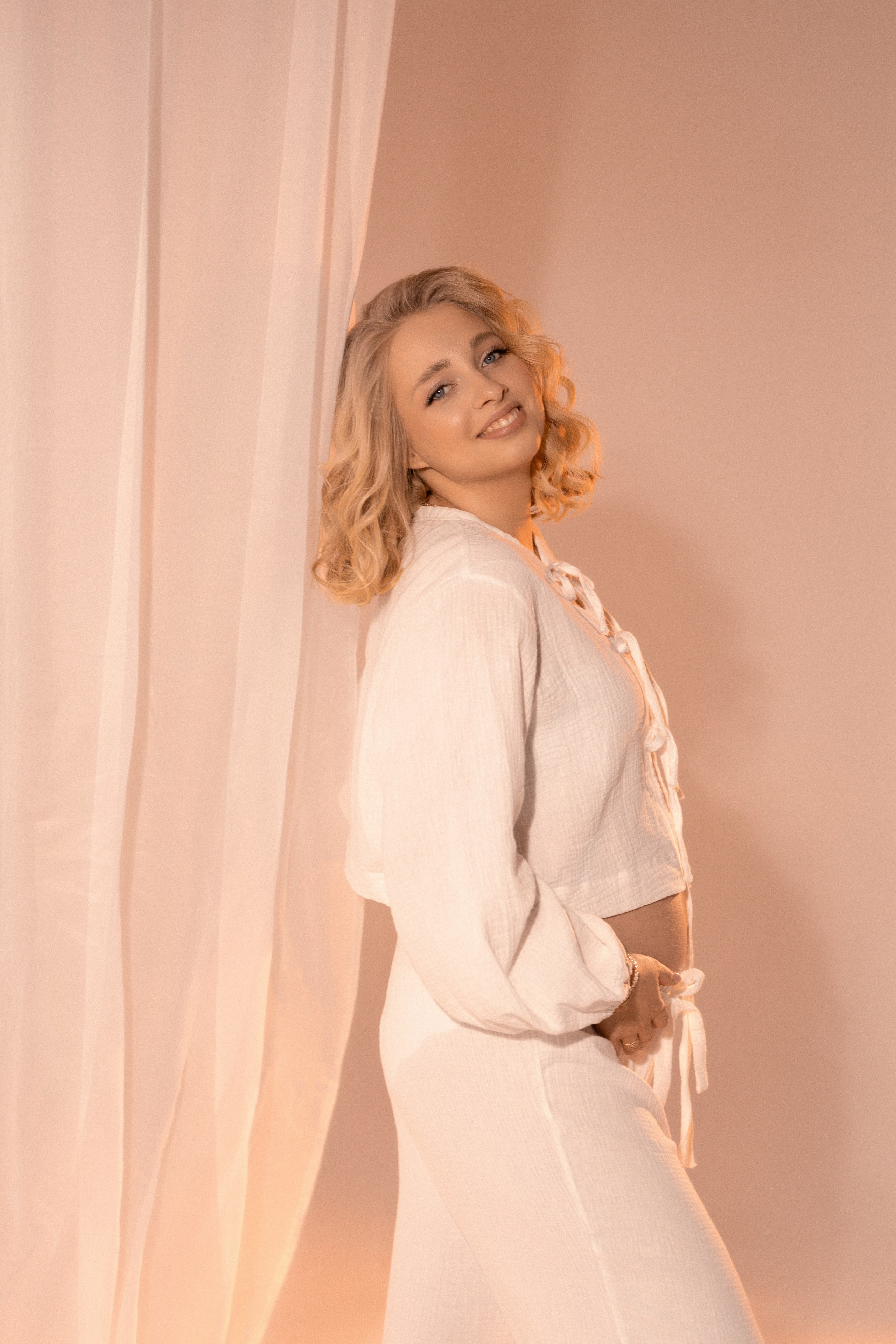 Аня. Свадебный фотограф в Воронеже Вероника Богай