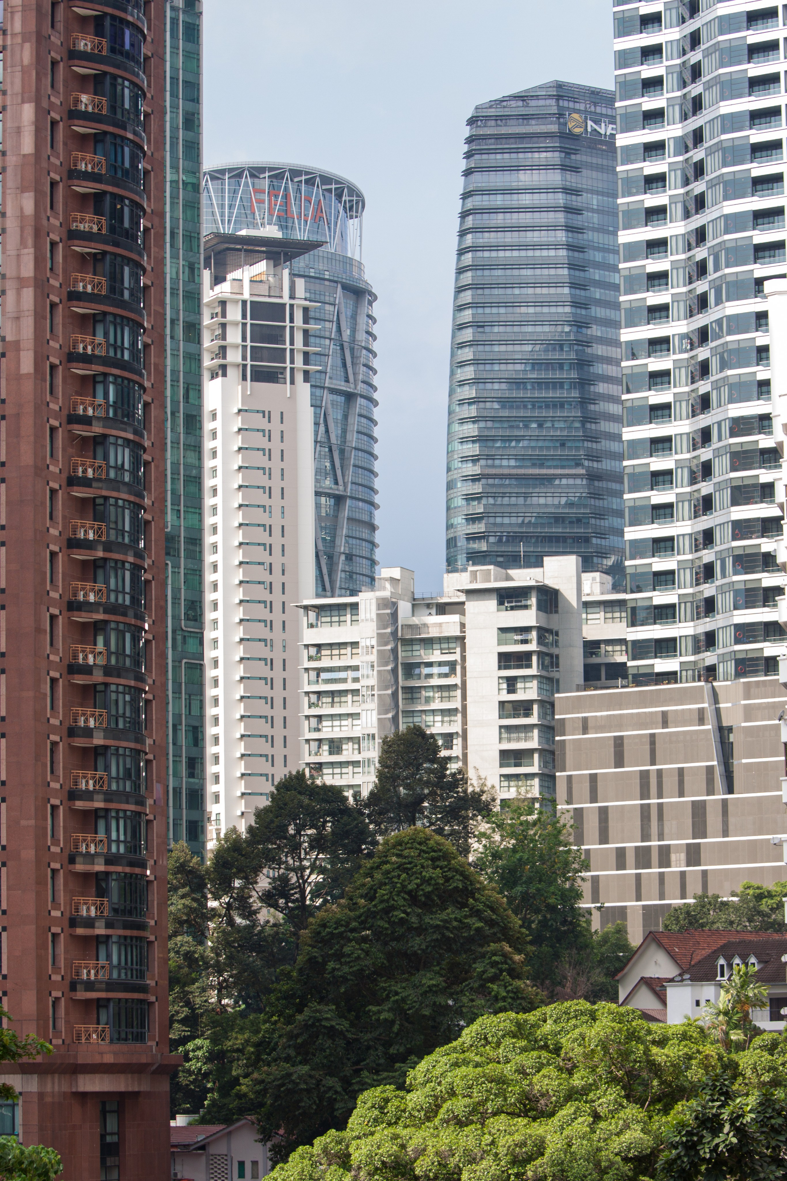 Malaysia. Дария Галямова — фотограф: открытый, творческий, коммерческий