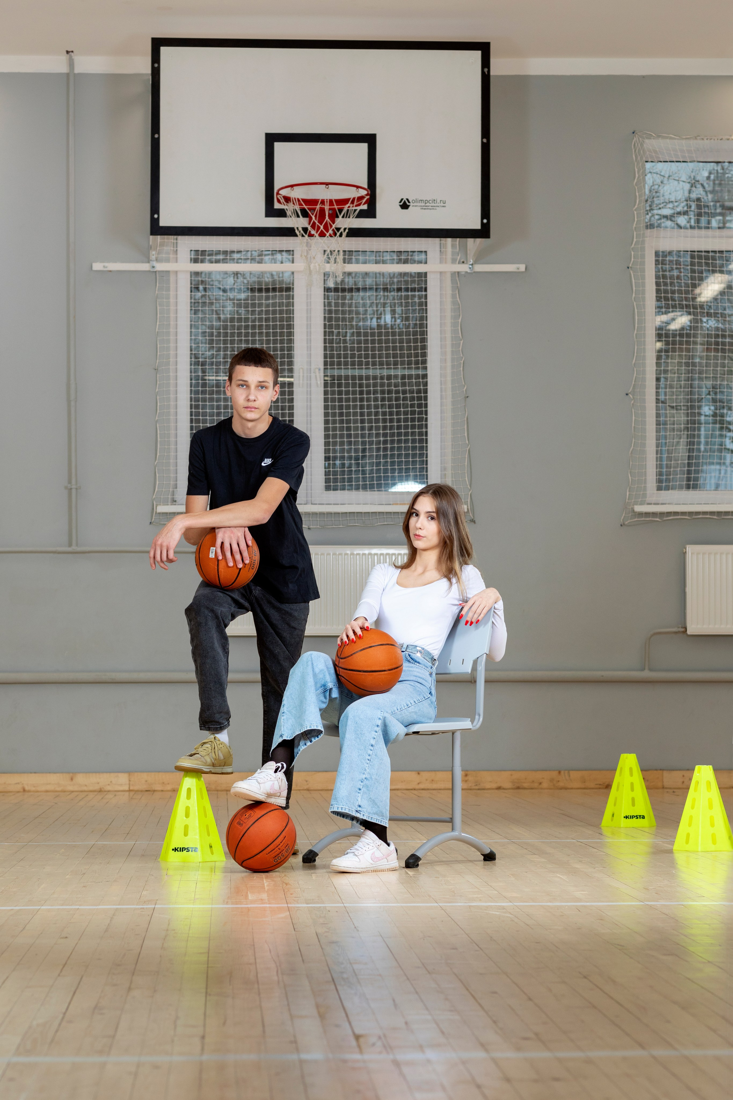 фото физкультуры