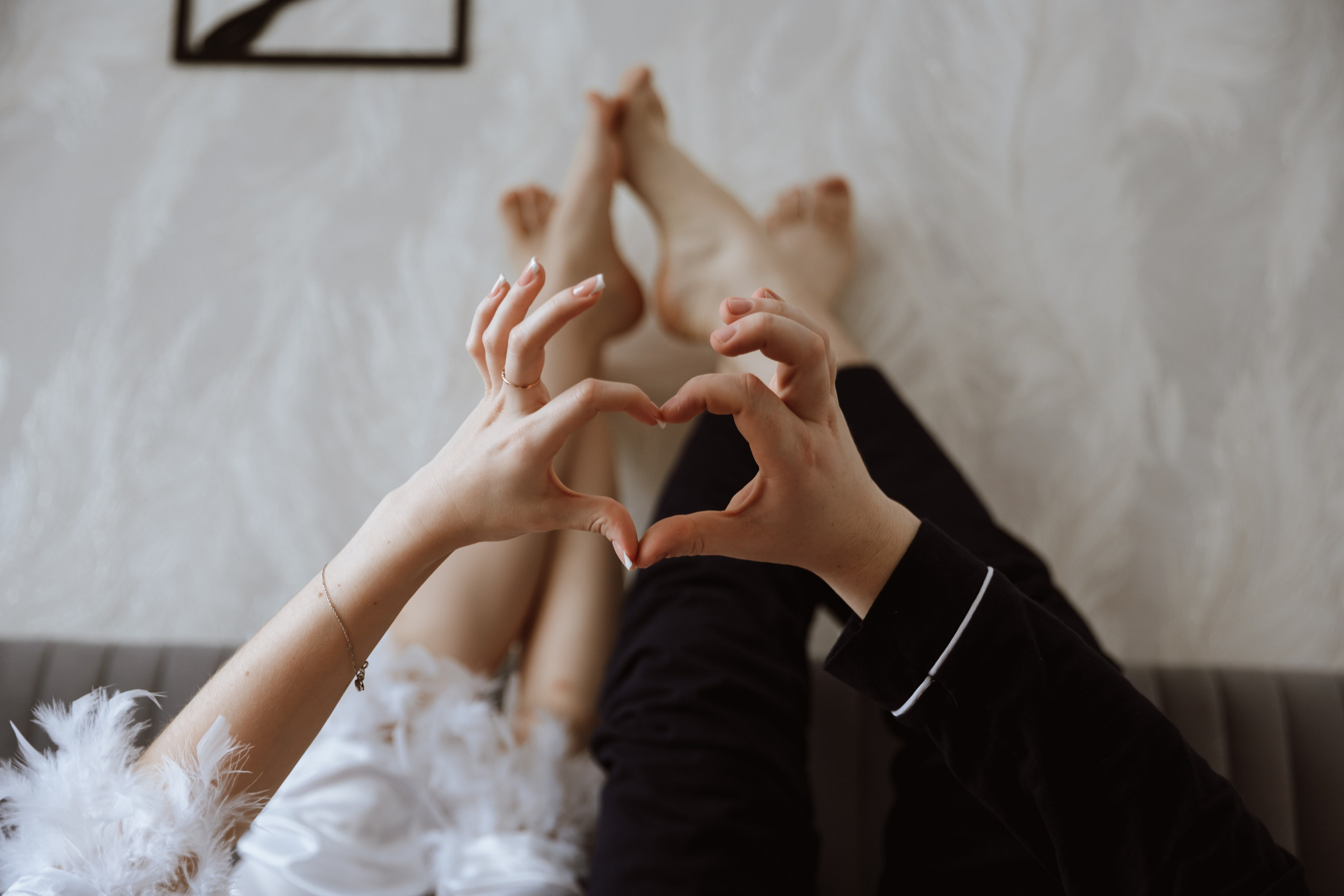 Виктория и Леонид. Профессиональный фотограф Надежда Антонова