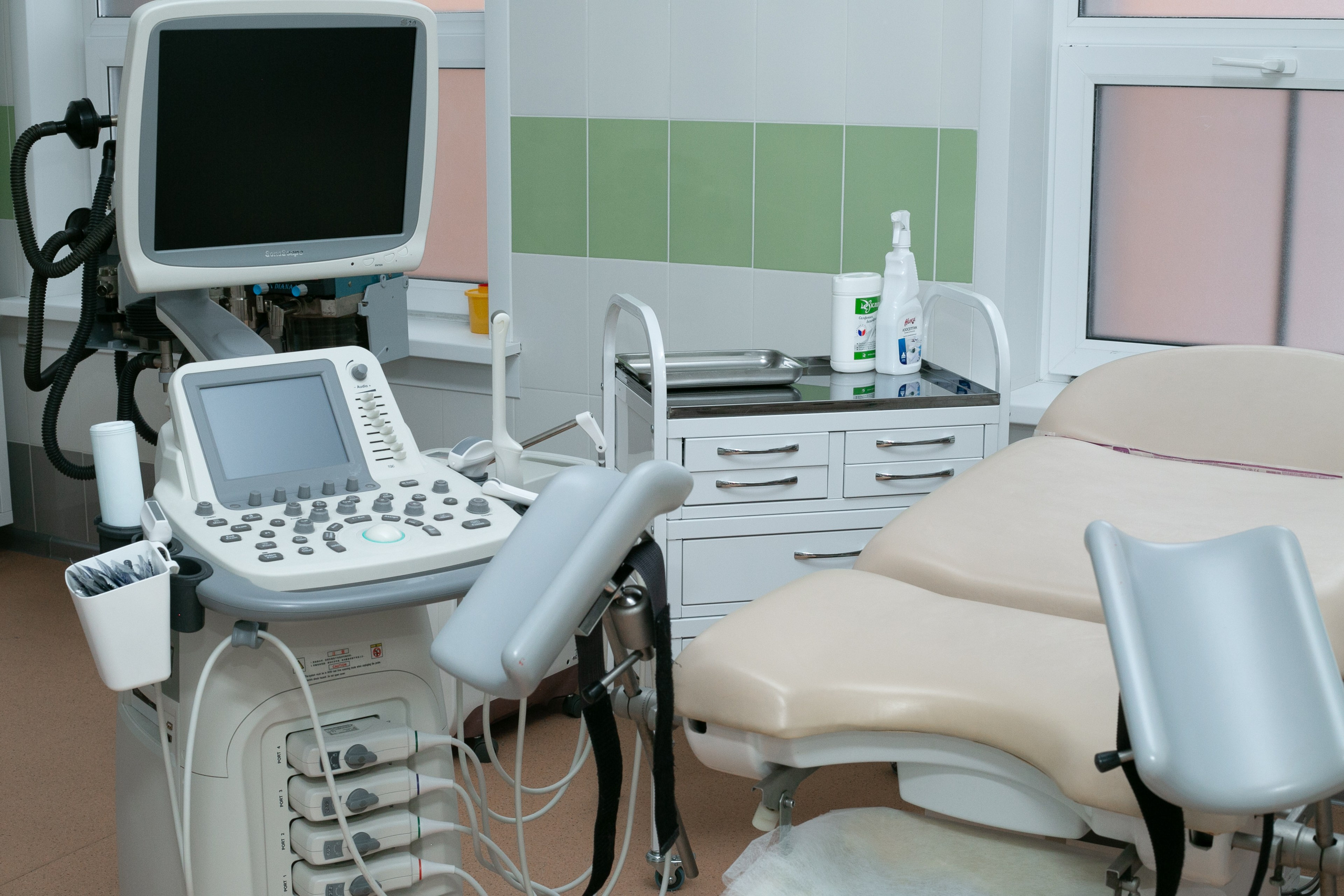 Линии жизни. Фотограф в Новосибирске Краснова Евгения