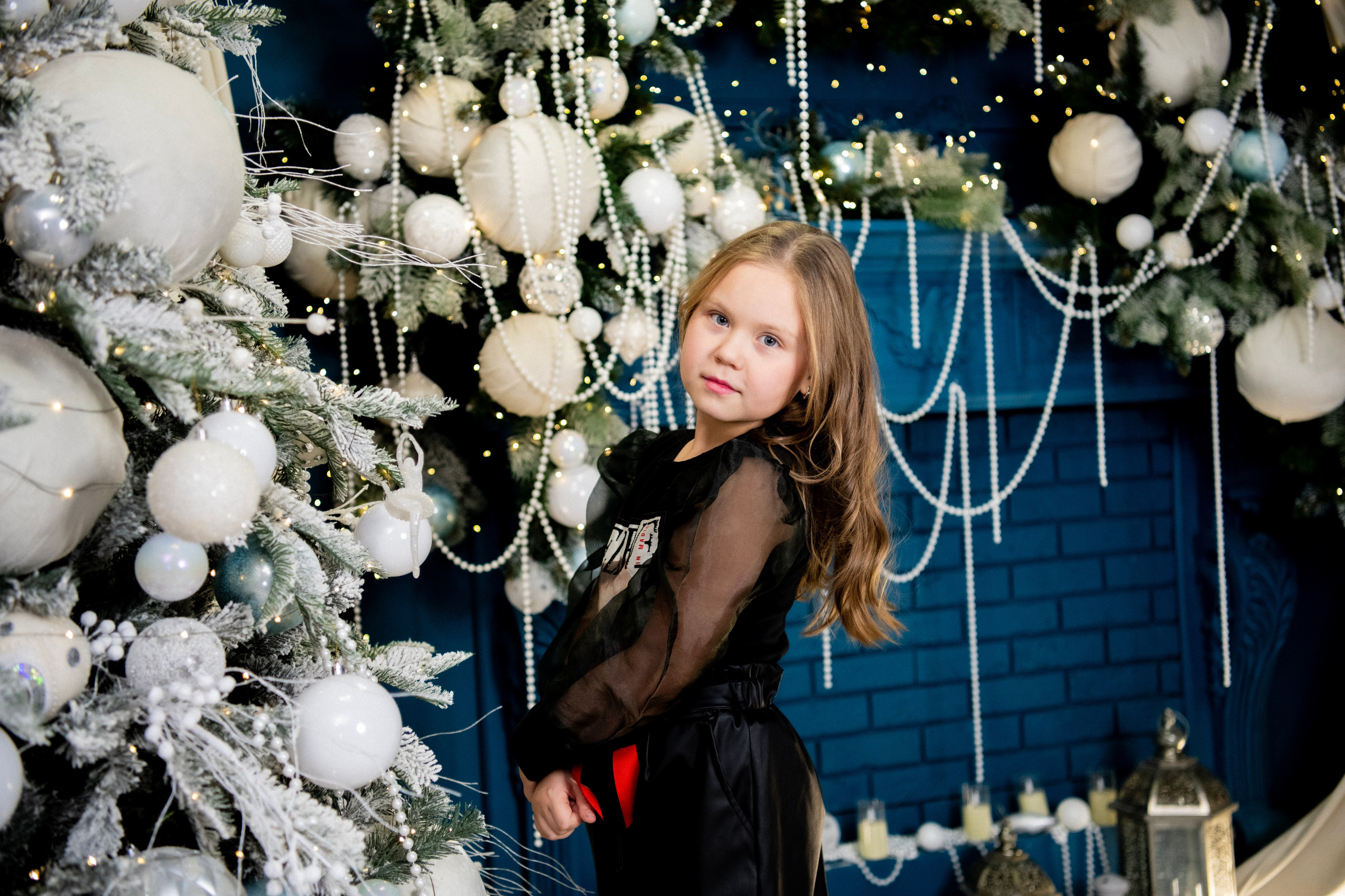 Семейные съемки в студии. Главная