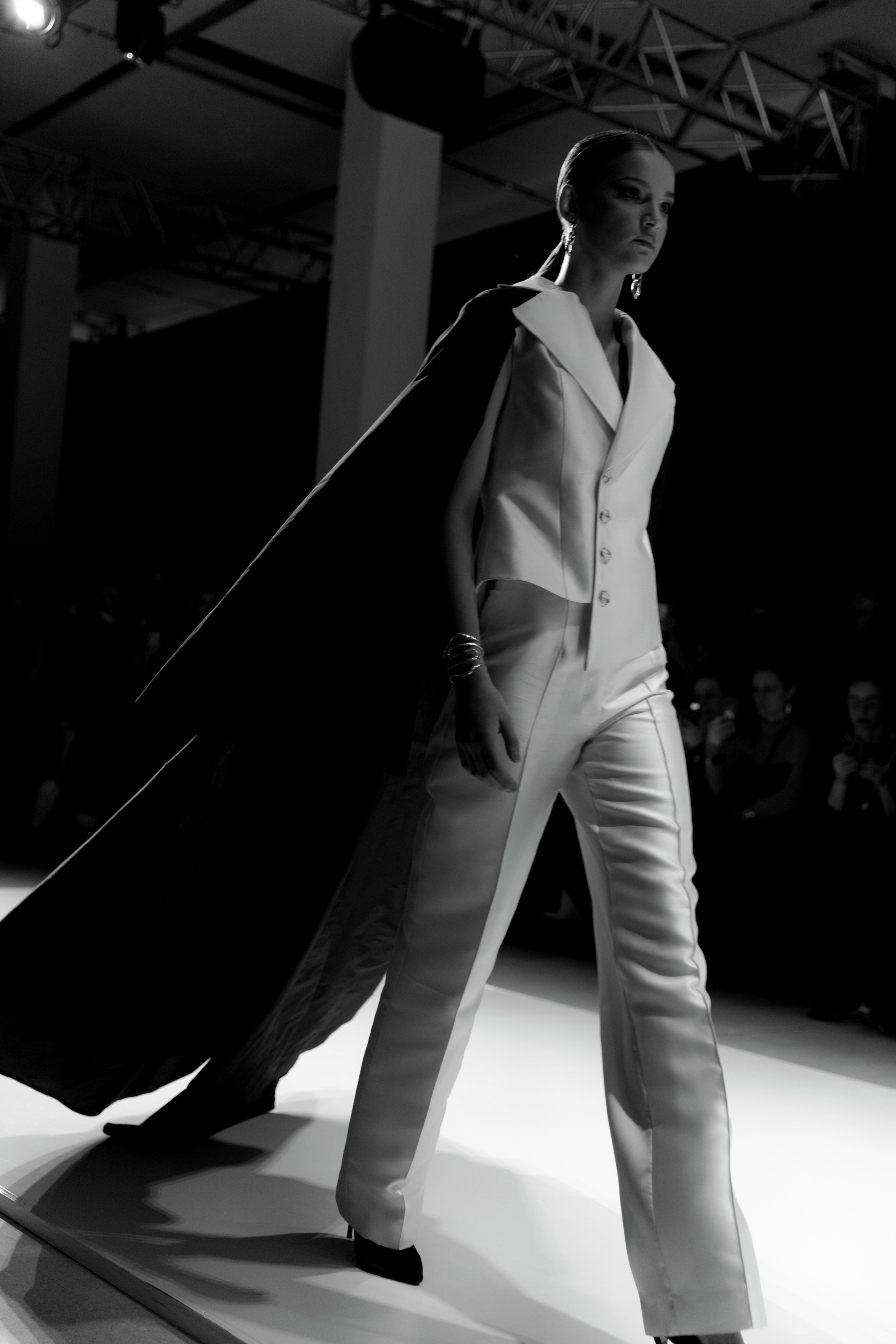 Московская неделя моды 2024. Свадебный фотограф в Москве и в Санкт-Петербурге