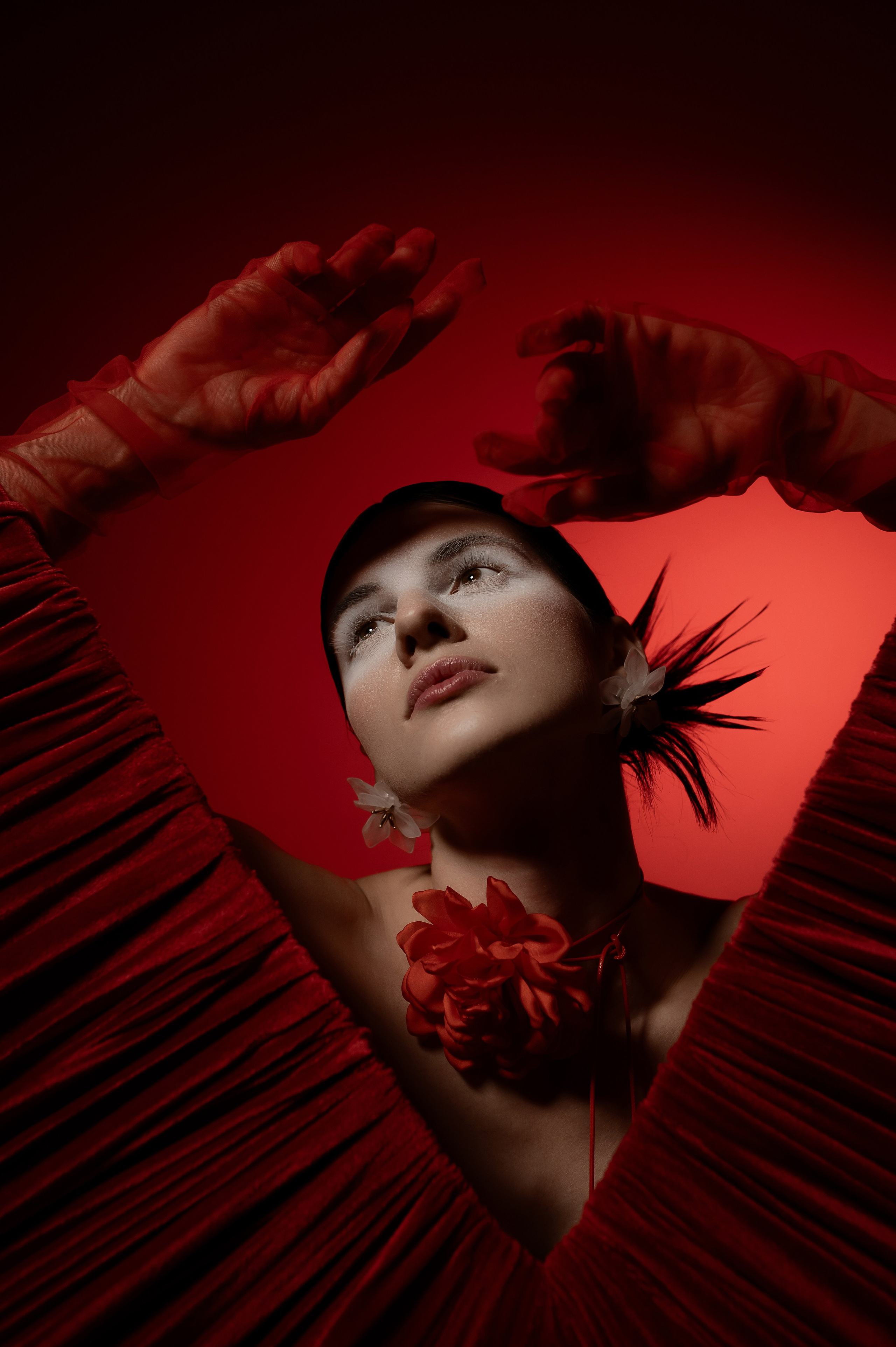 Виктория. Твой личный проводник к красивым фотографиям в Старом Осколе