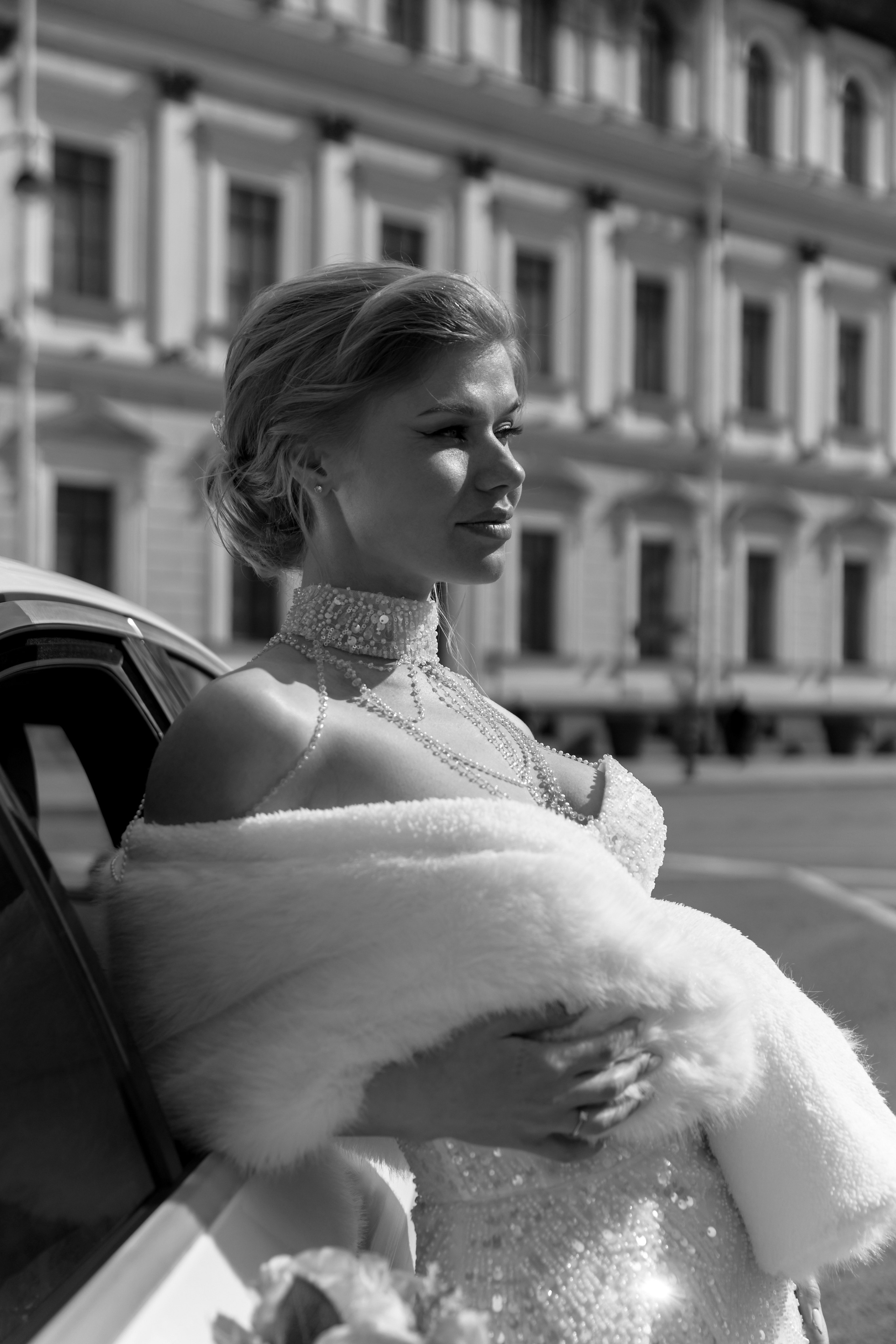 Татьяна и Владимир. Свадебный и портретный фотограф в Санкт-Петербурге Надежда Чечулина