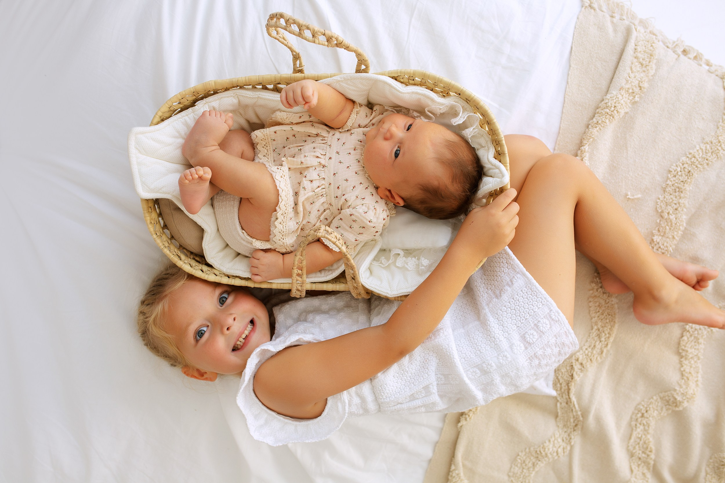 НИКА Life. Фотограф новорожденных Оксана Полевская