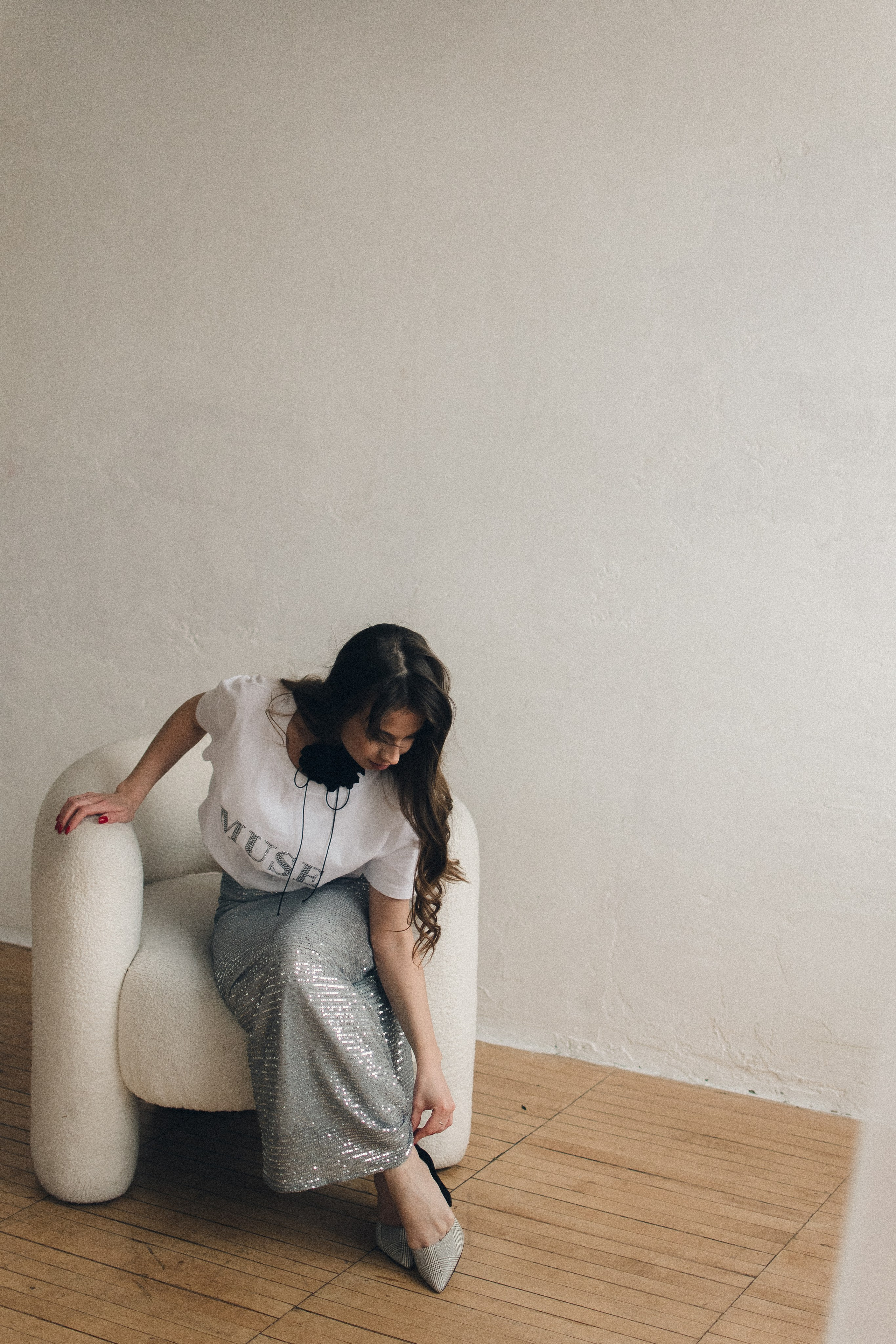 Настя. Фотограф Анфиса Хардина Екатеринбург