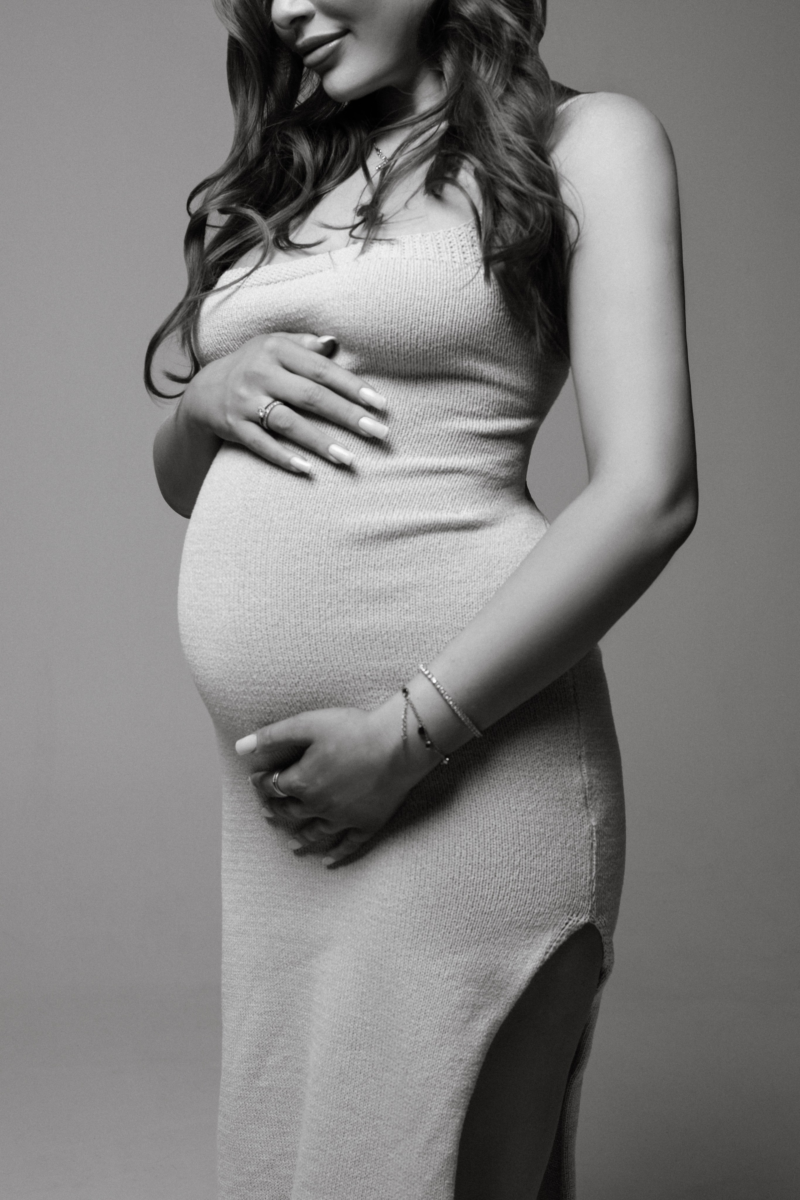 Беременная фотосессия. Poddyakova.V