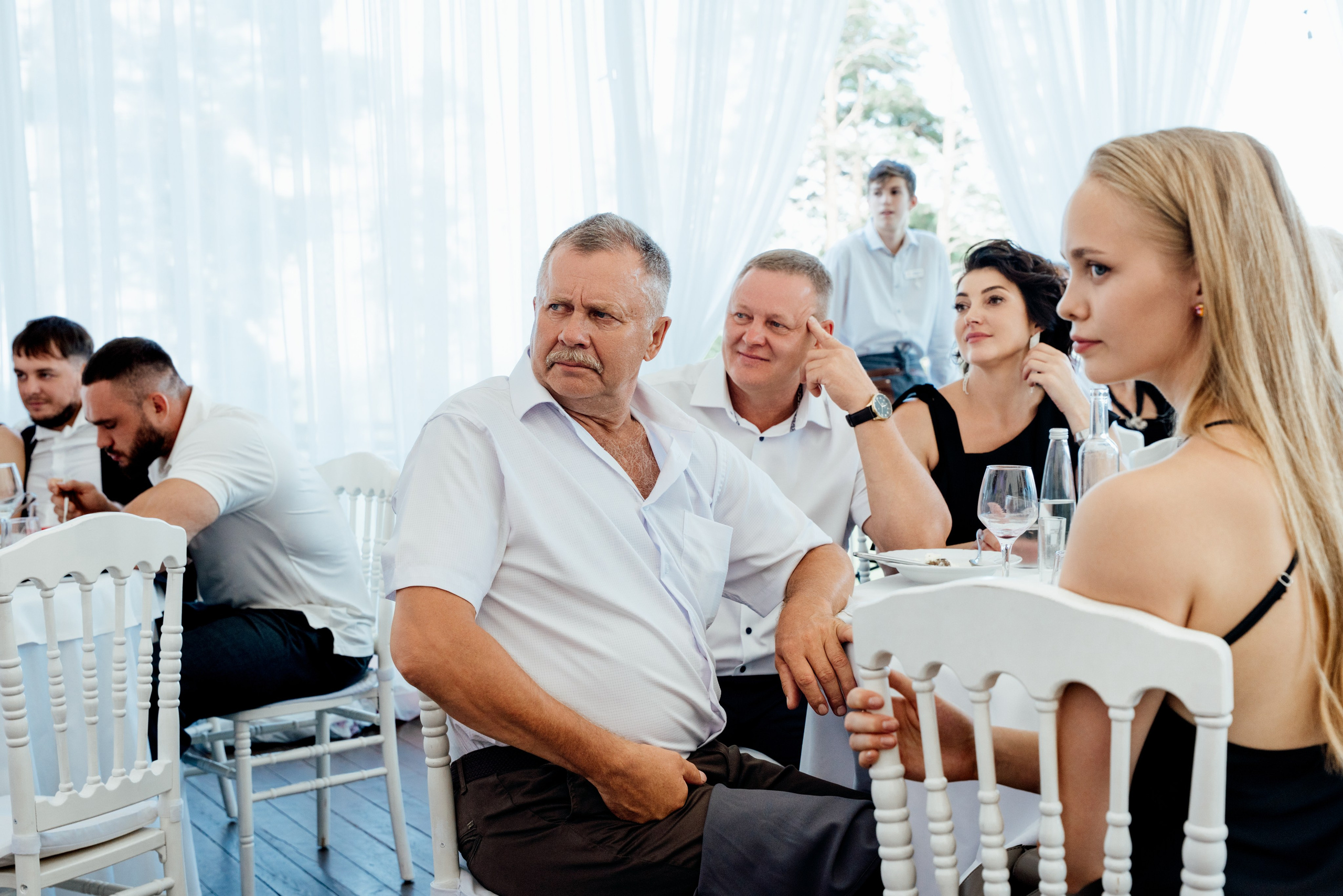 Евгений и Яна. Репортажный и свадебный фотограф Алексей Полячек