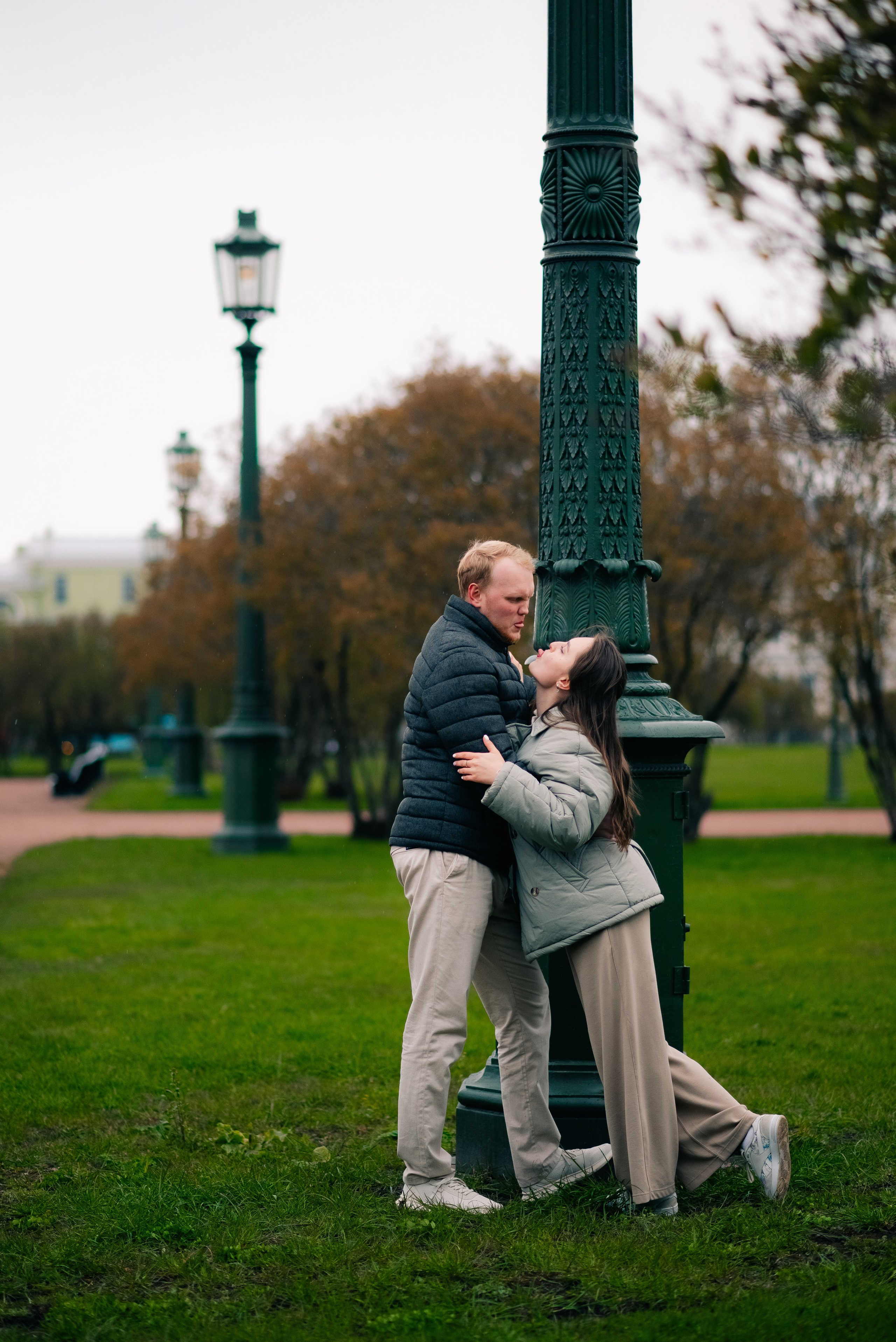 Небо цвета асфальта. Мария Гафарова|Фотограф Санкт-Петербург