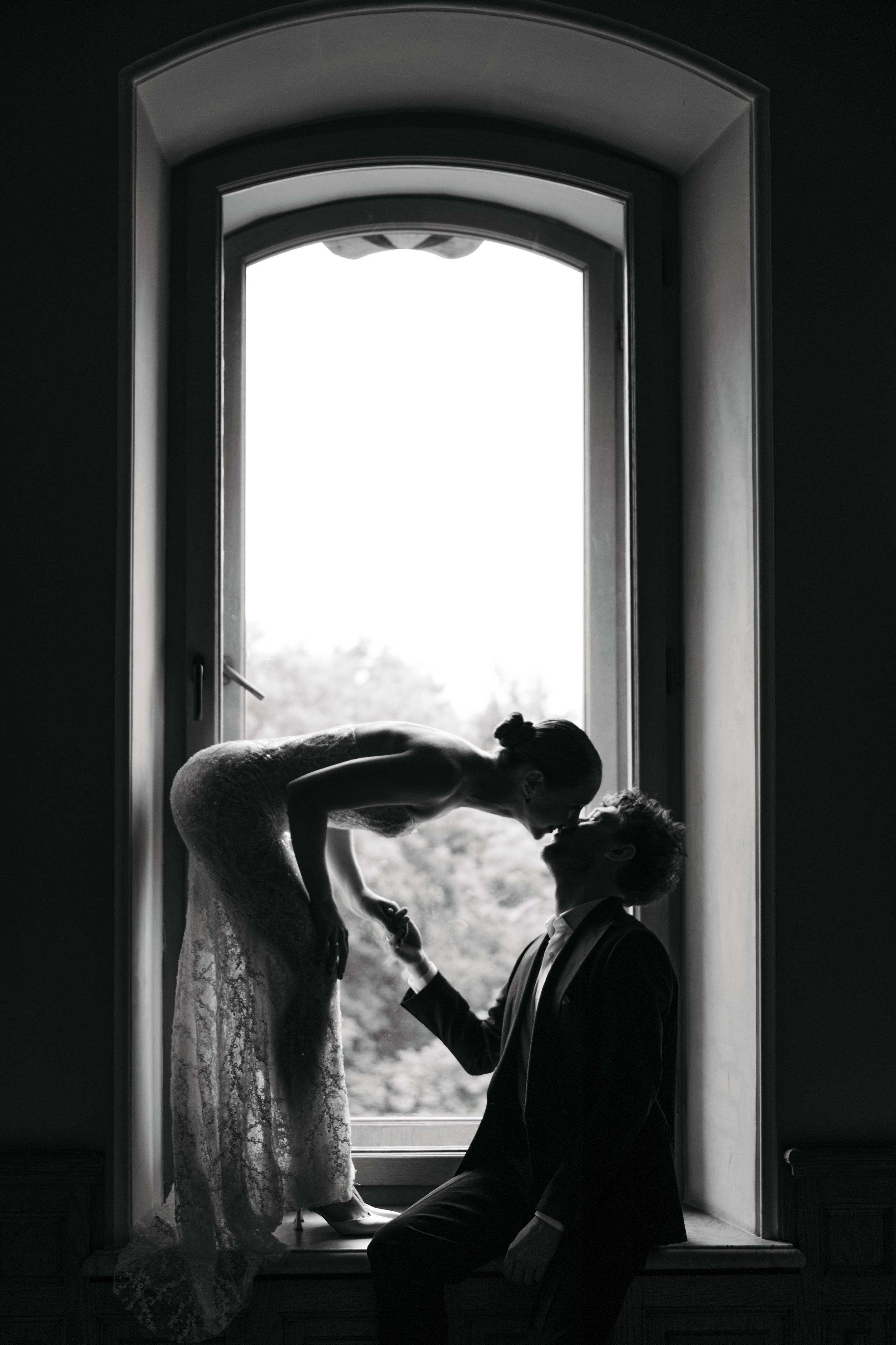 Осеннее утро. Мария Гафарова|Фотограф Санкт-Петербург