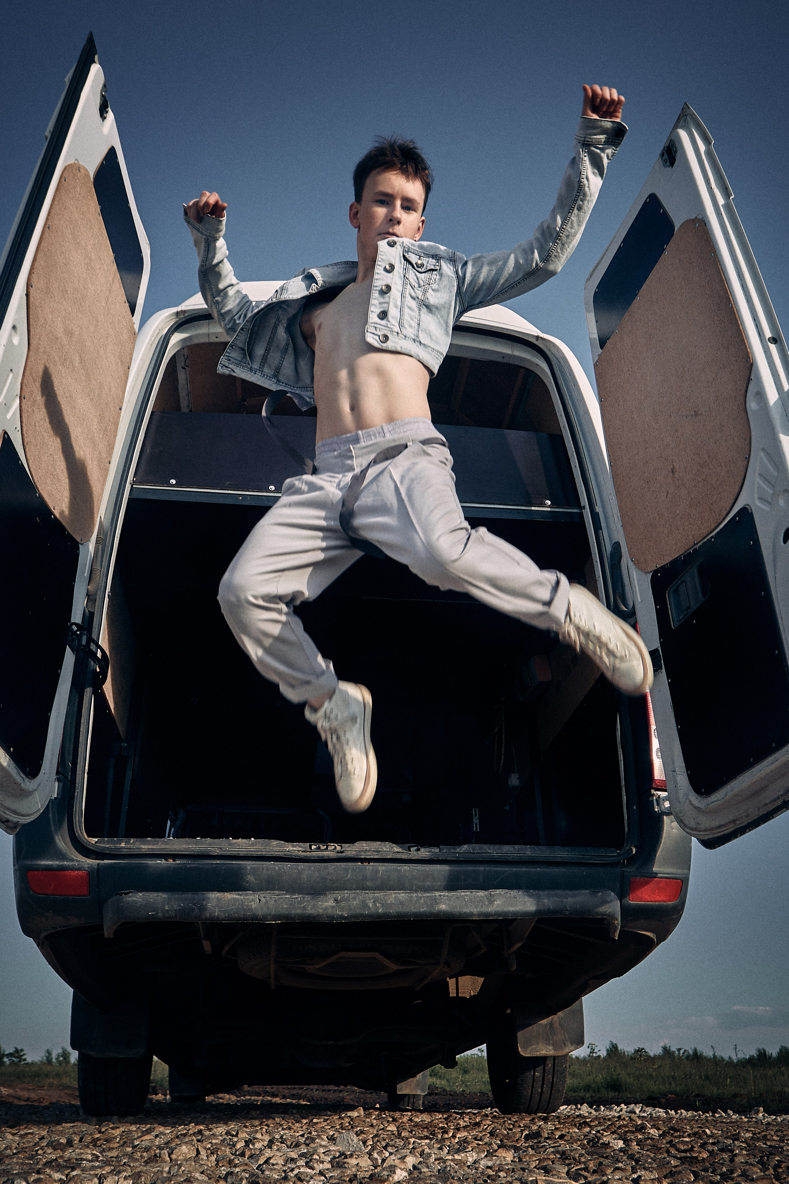 Люди. Портретный, интерьерный и фуд фотограф в Перми Иван Вострецов