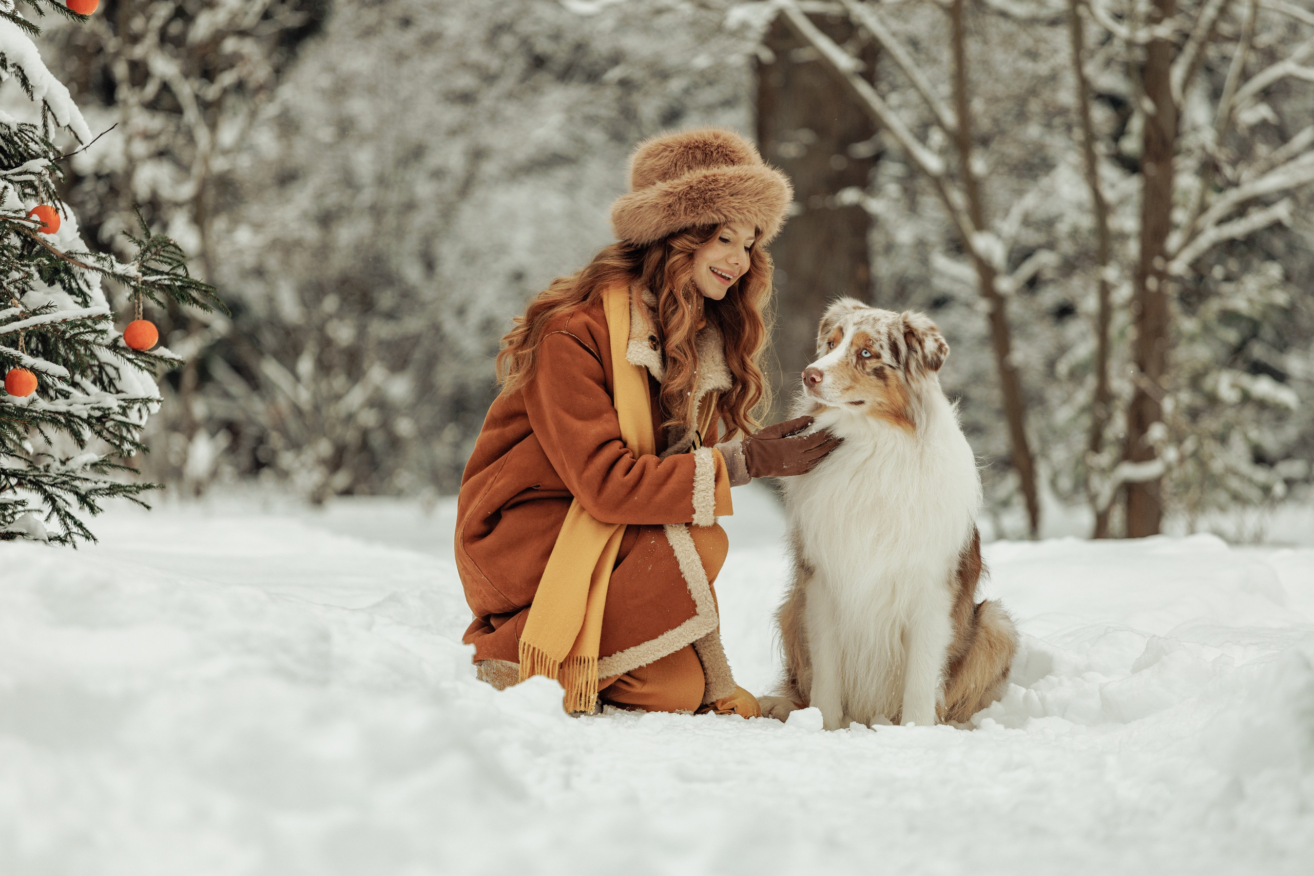 Портретный фотограф в Москве Екатерина Богдасарова