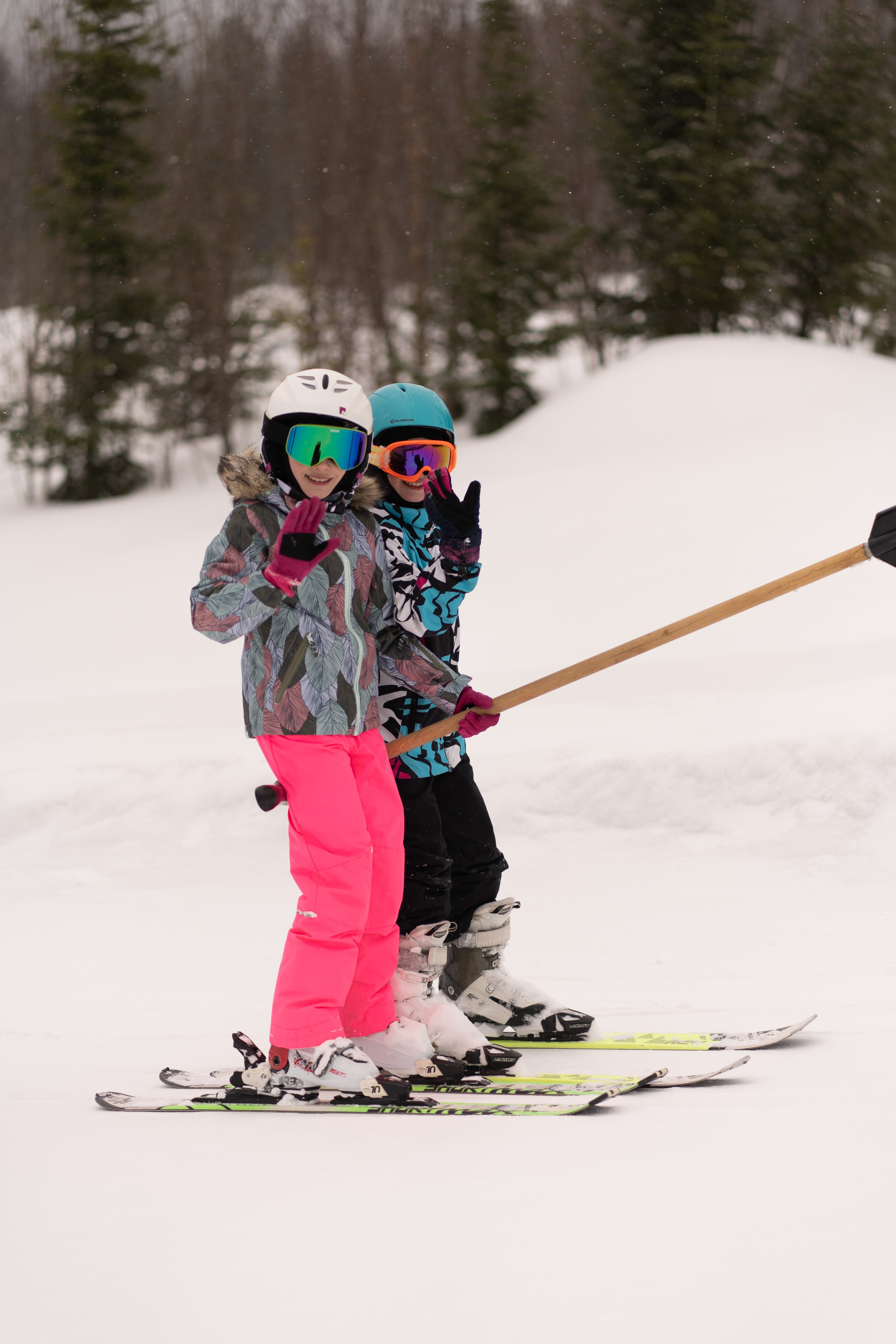 Репортаж Детский Лагерь. Анастасия Паршукова — фотограф Шерегеш Новосибирск