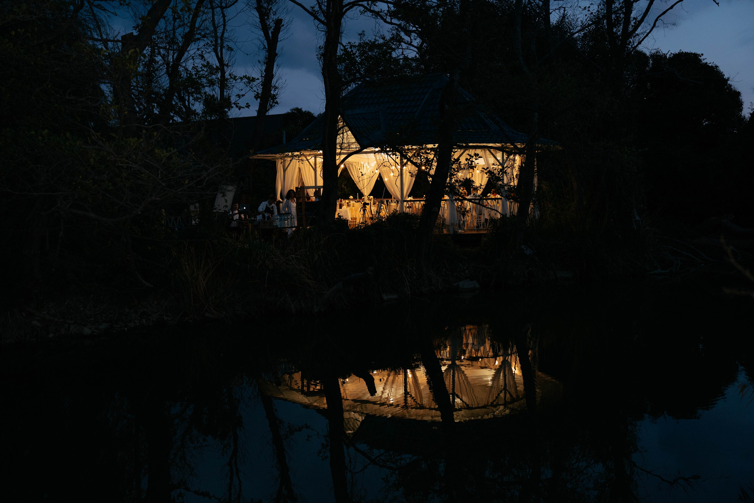 Свадьбы. Беккер Таня