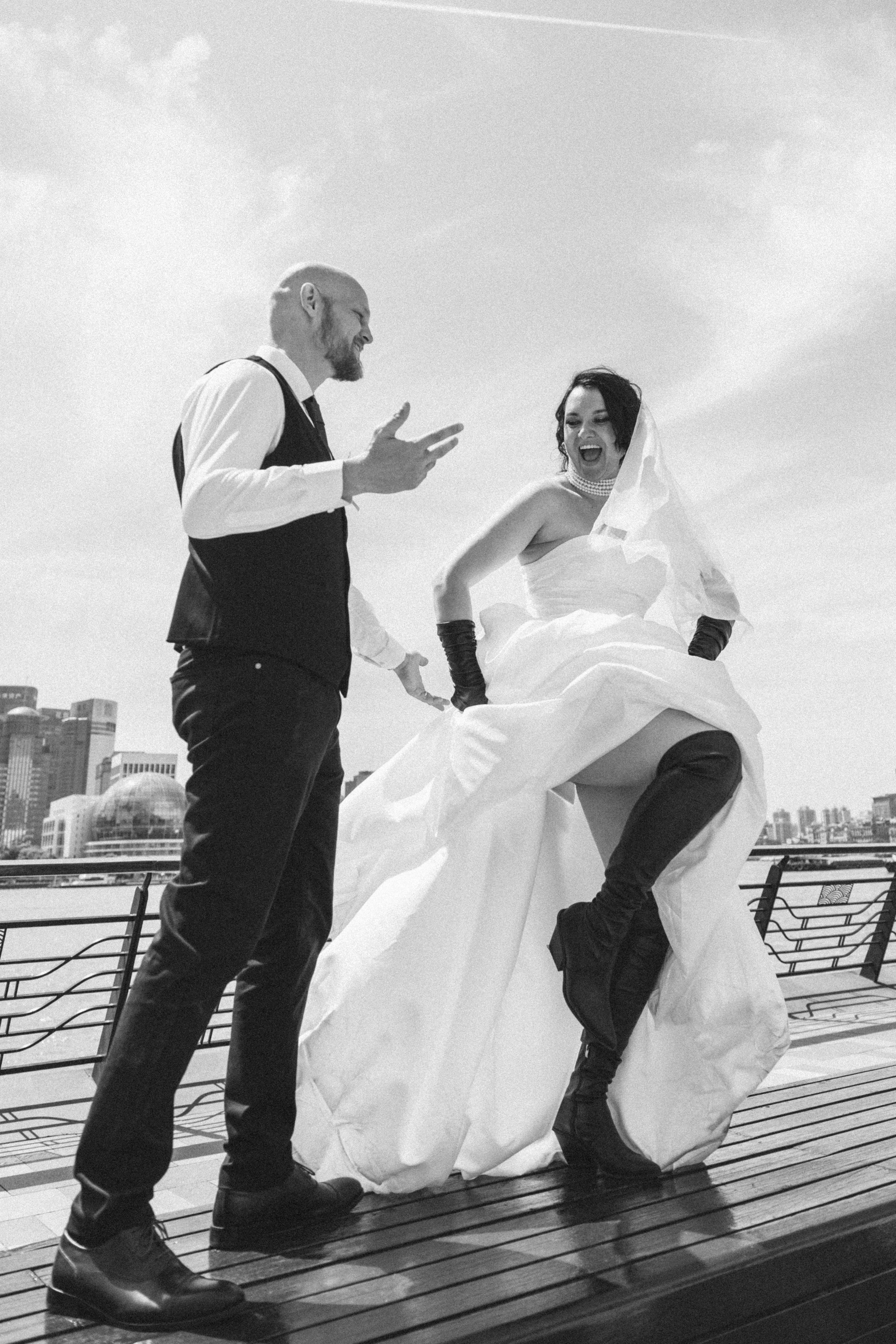 Wedding. Семейный фотограф в городе Шанхай, Китай Акулова Наталья