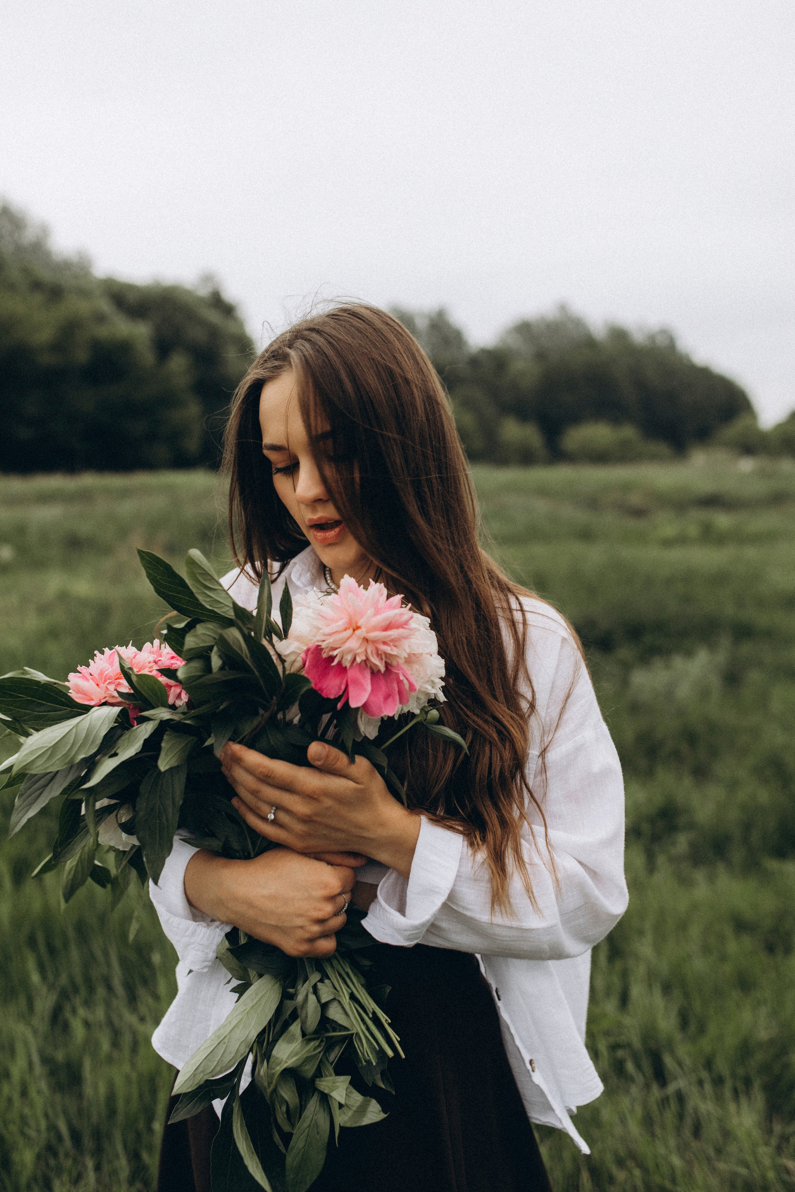 История Аделины и Вовы. Семейный и детский фотограф Башкатова Дарья Старый Оскол