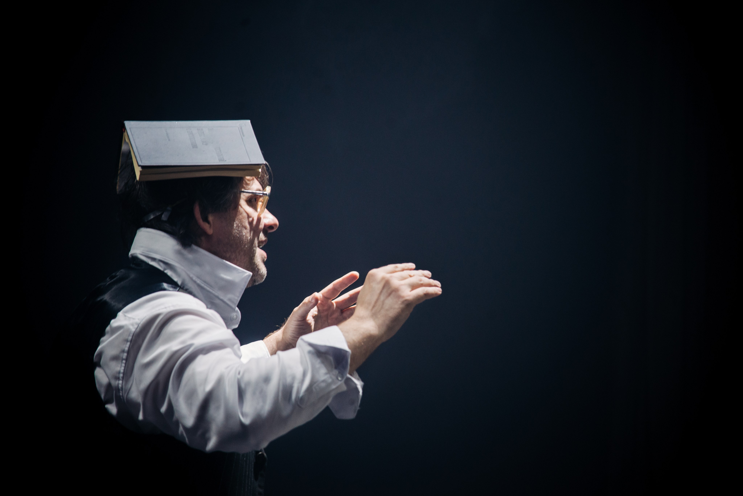 Обрыв. Главная