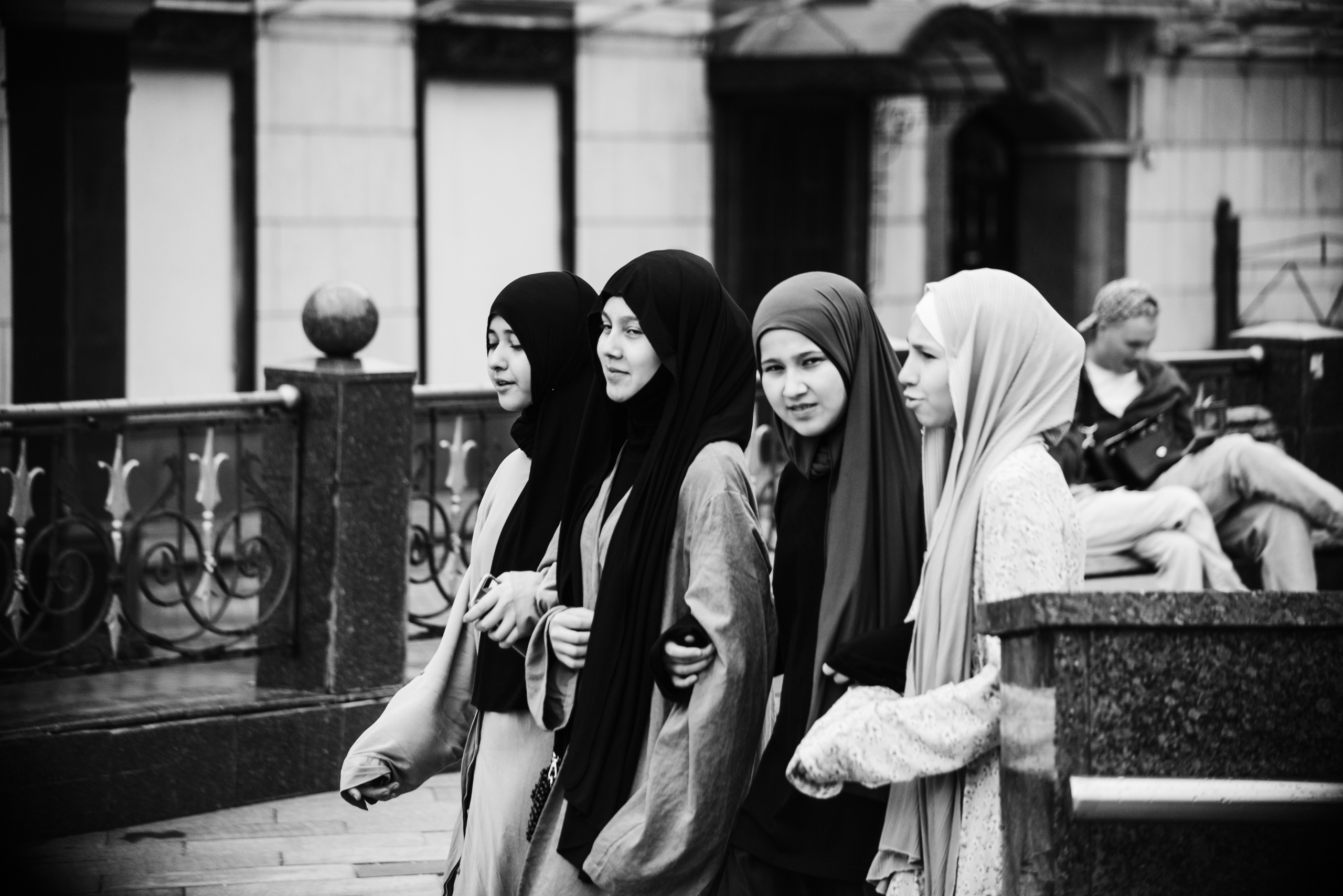 Лица Столицы. Главная