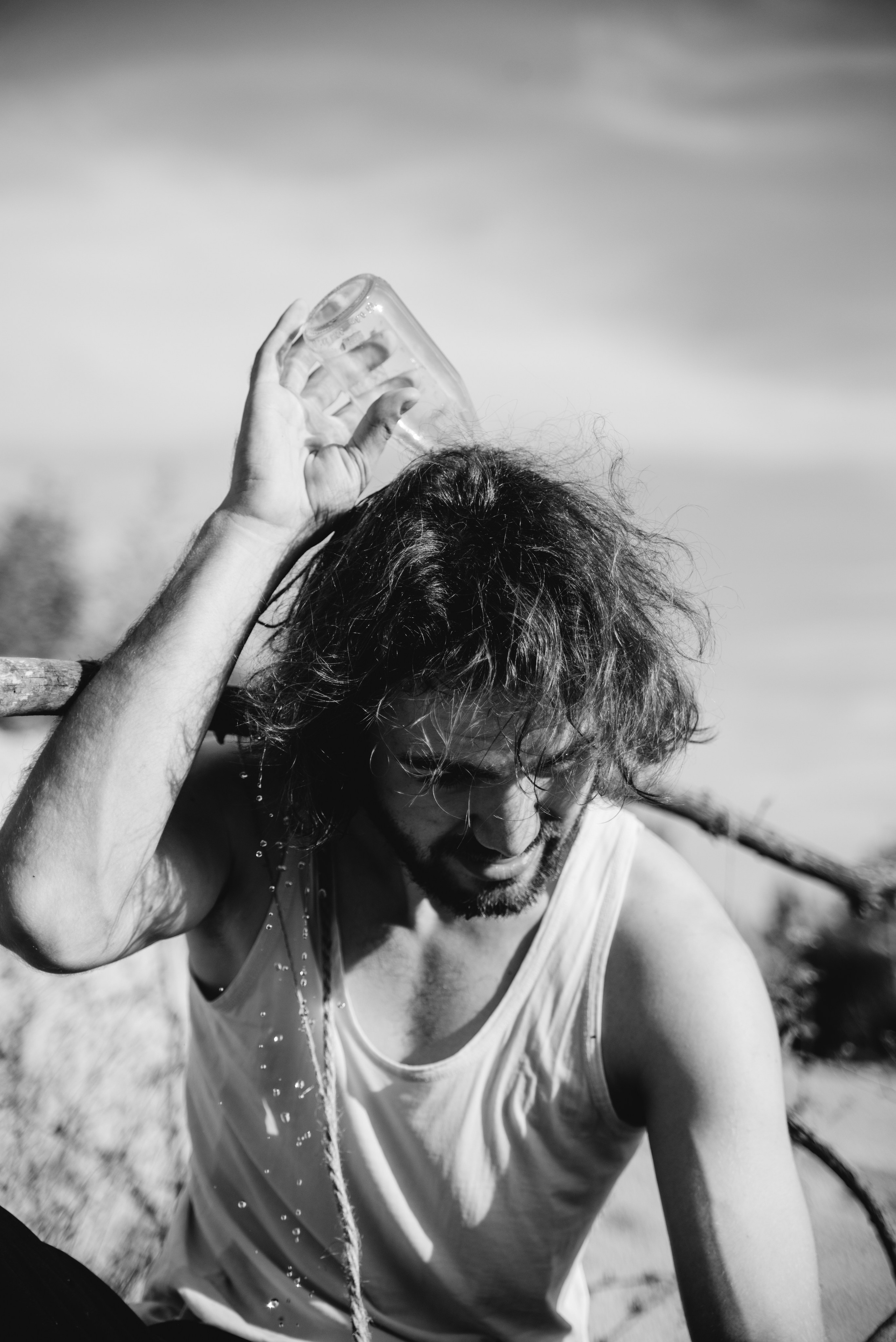 Илья. Главная