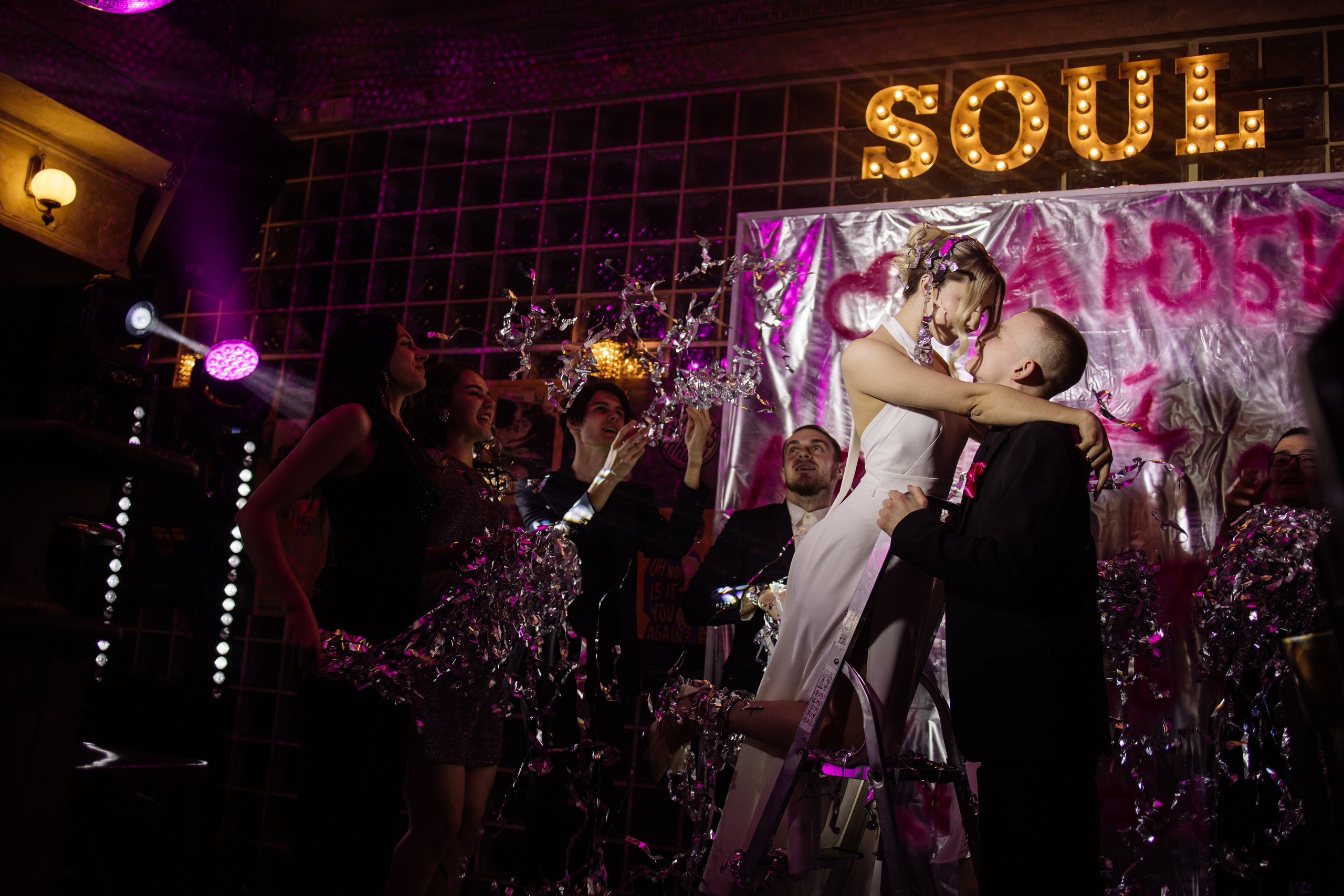 Андрей и Алёна. Фотограф в Новосибирске