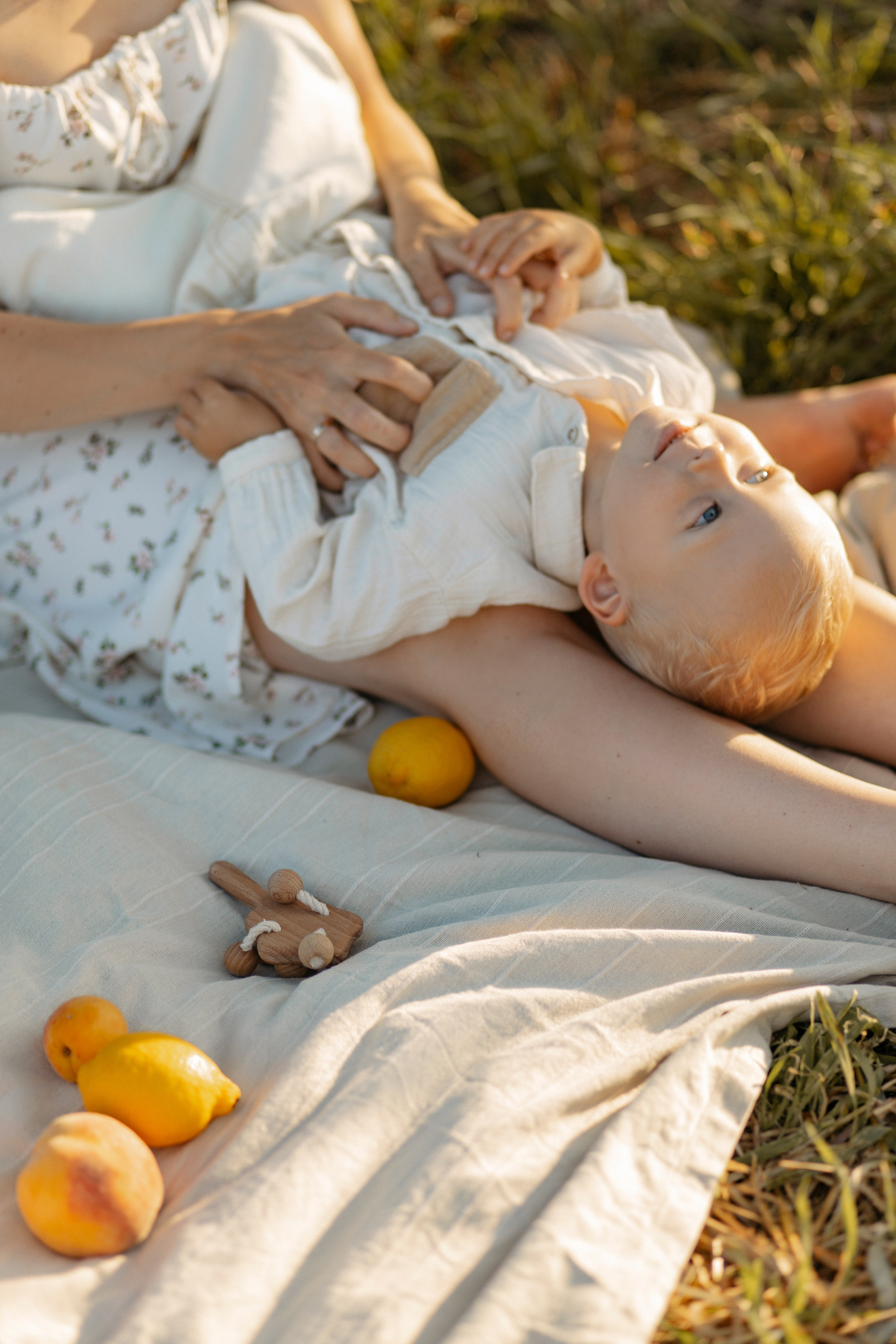 Юра, Яна и Егор. Самый теплый фотограф в Краснодаре Рябоконь Ксения