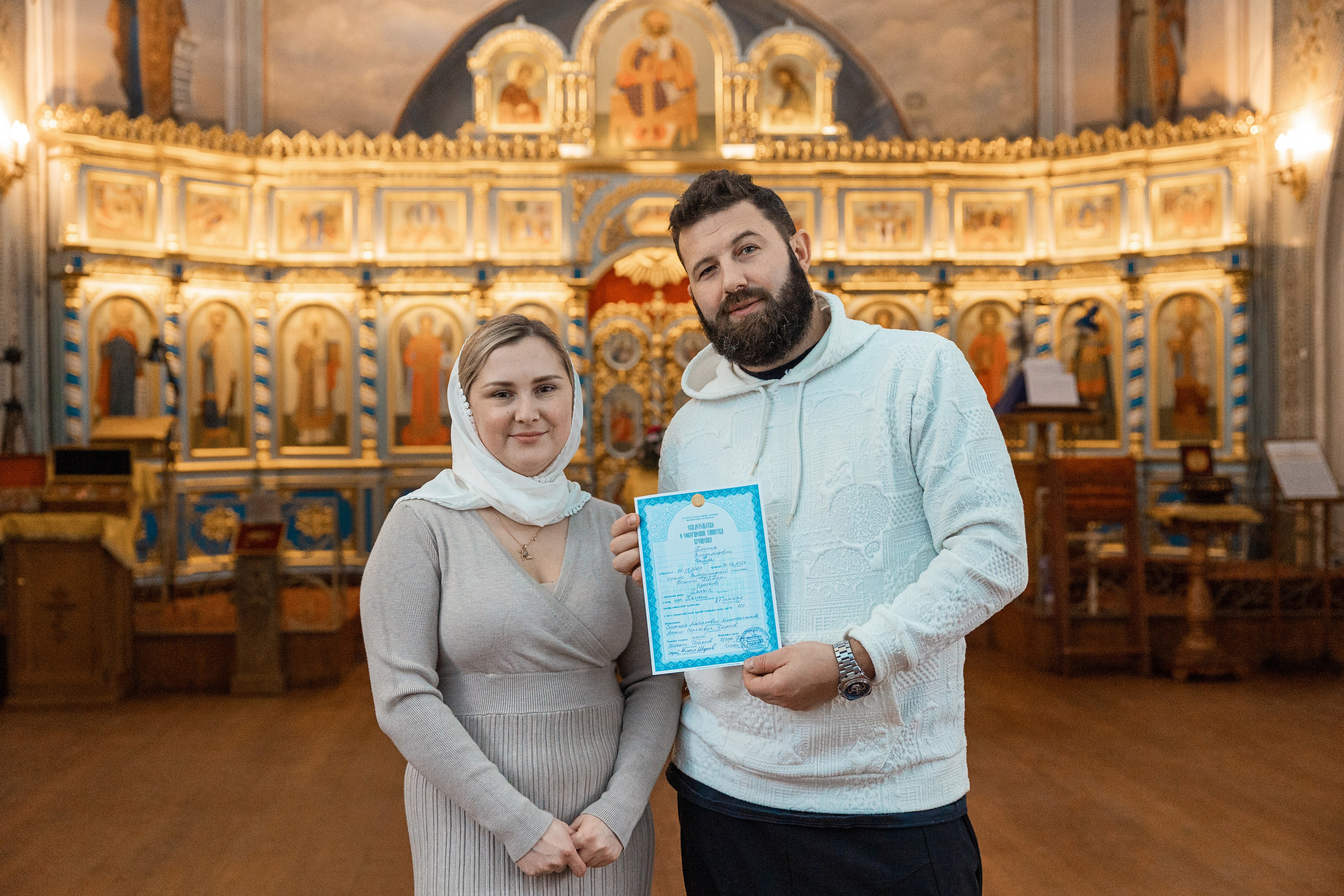 Крещение Таисии. Фотограф Крещение, Выписка москва