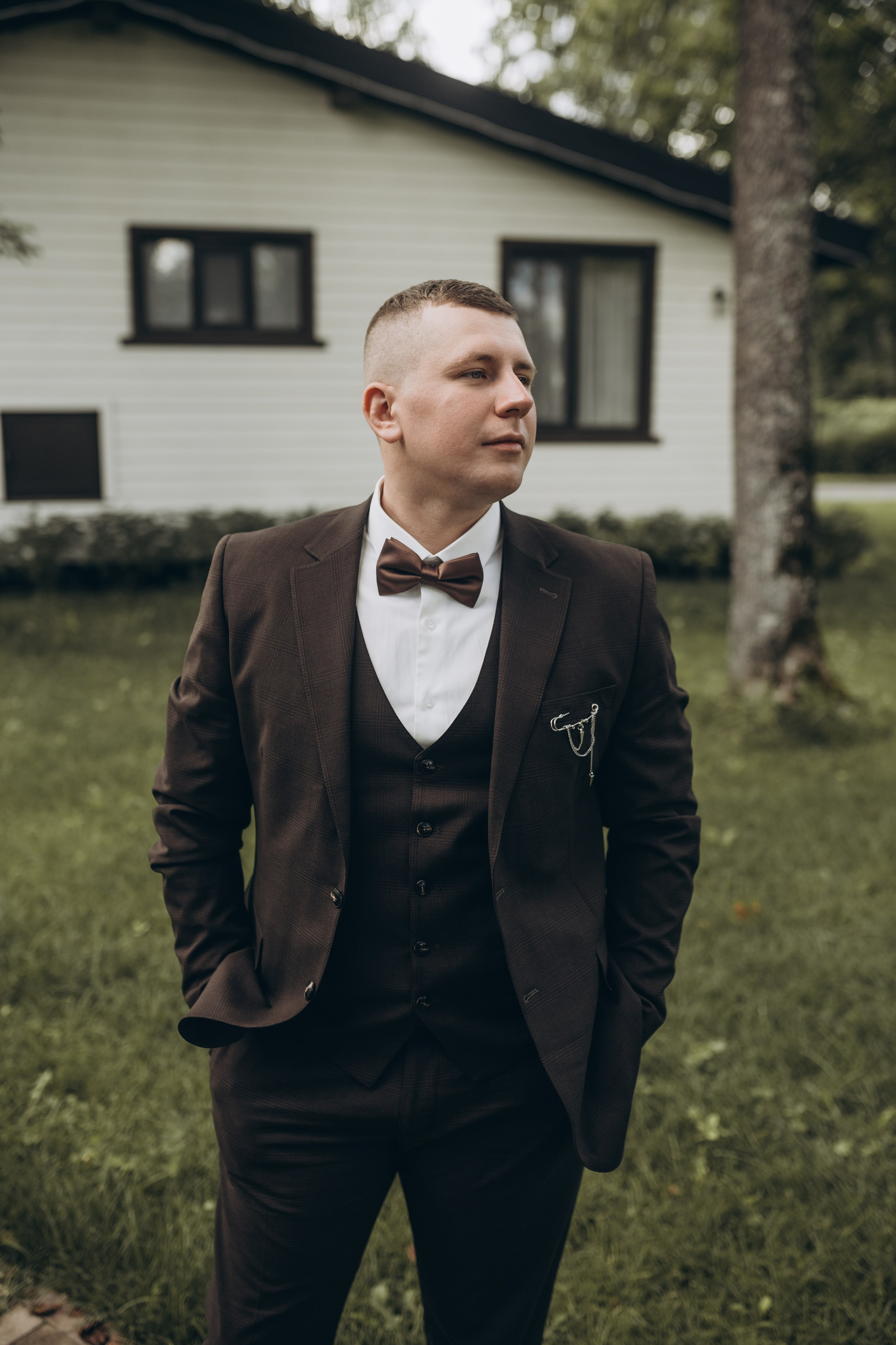 Никита и Ирина. Семейный фотограф в Брянске Зурилина Екатерина