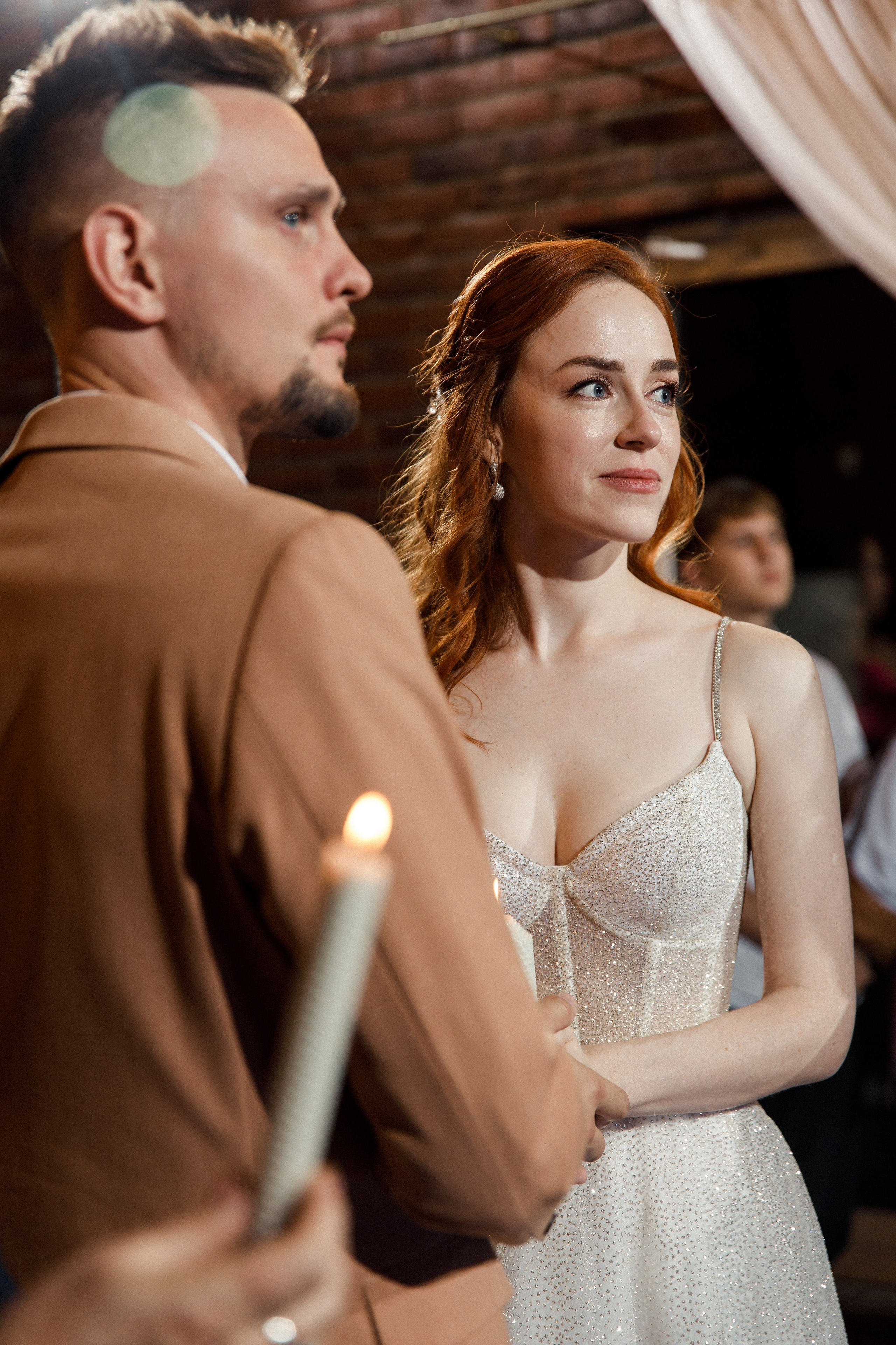 Дарья & Артемий. Фотограф Санкт-Петербург. Аврамова Анастасия