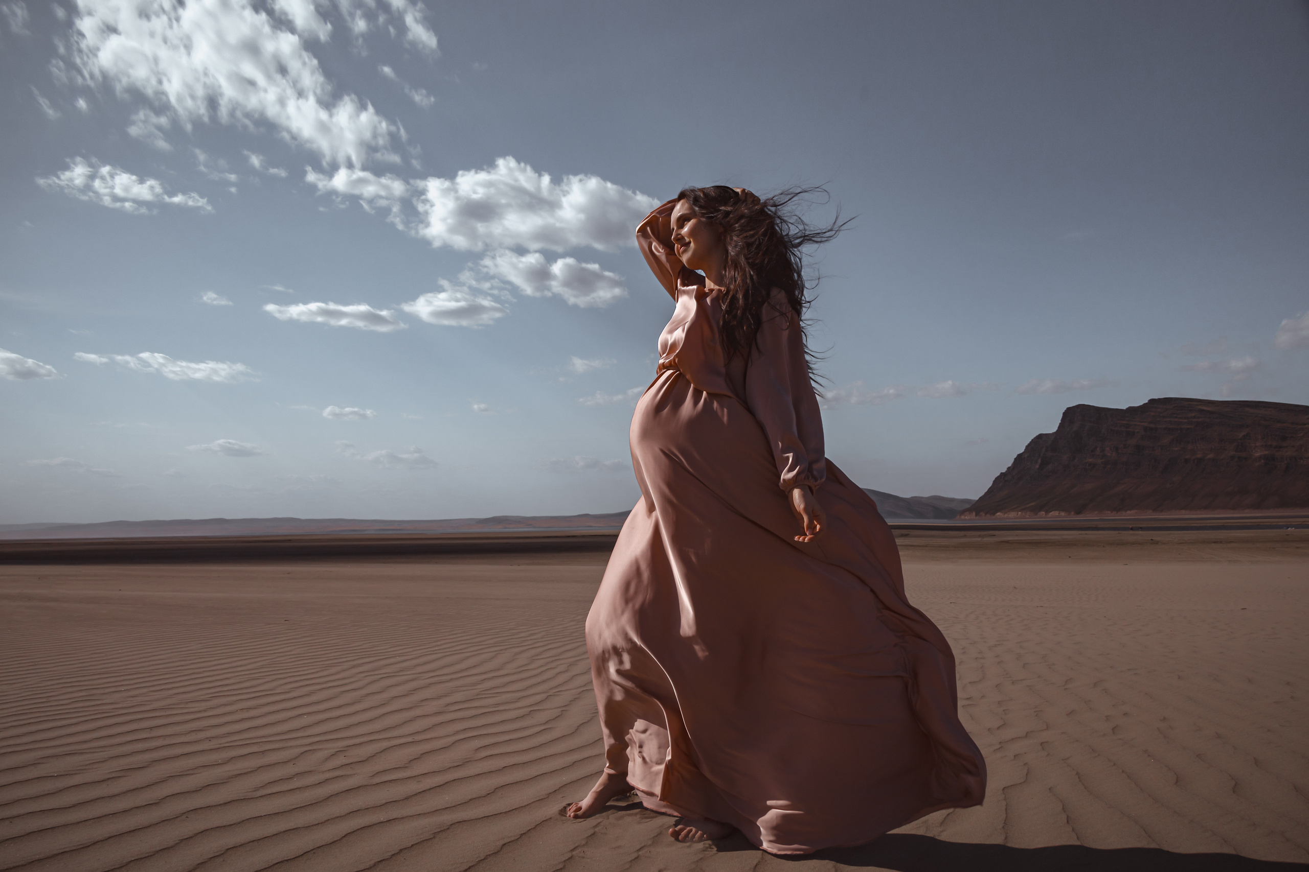 Семейный фотограф в Абакане Любовь Халявина