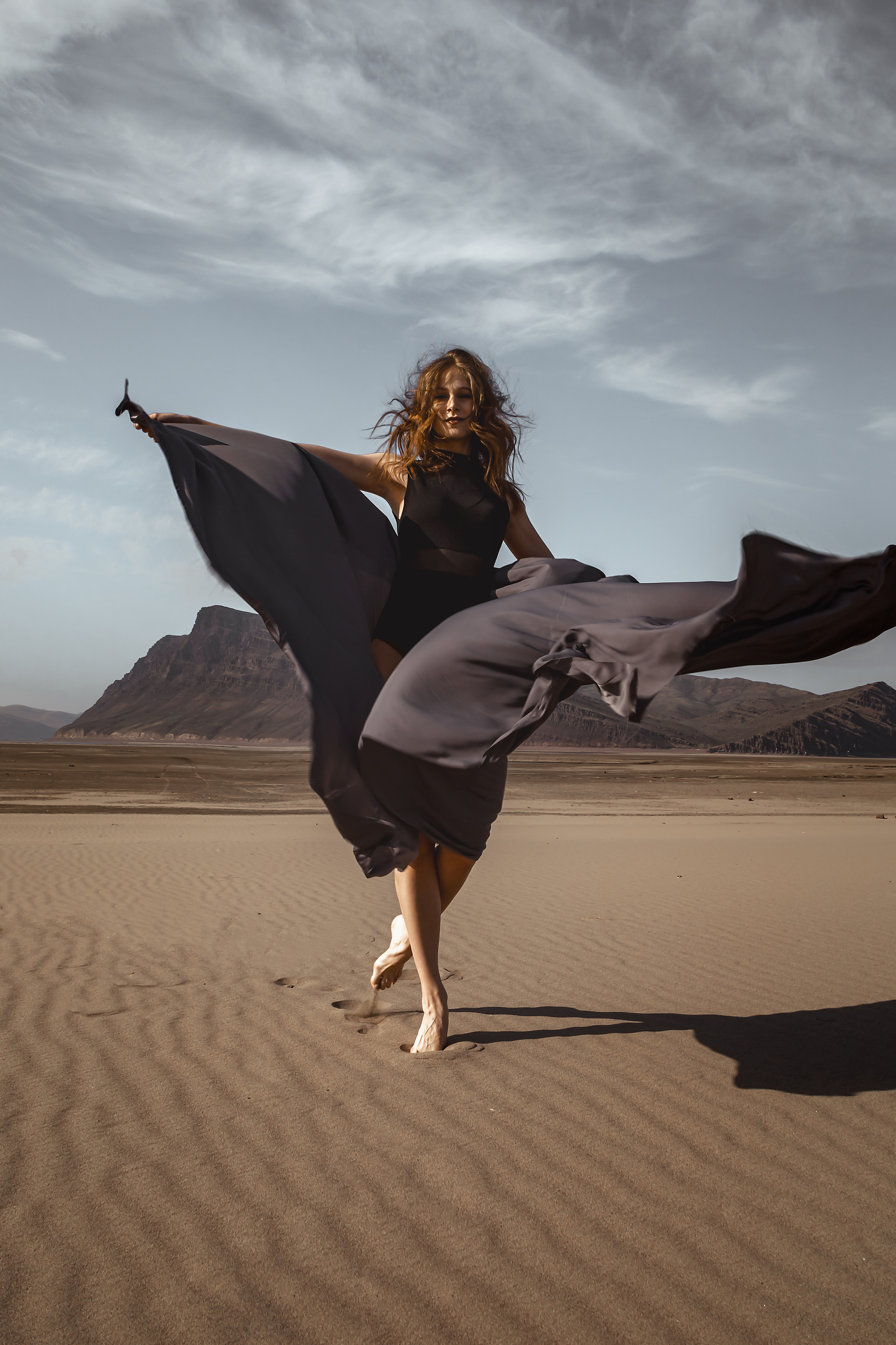 Мария. Семейный фотограф в Абакане Любовь Халявина