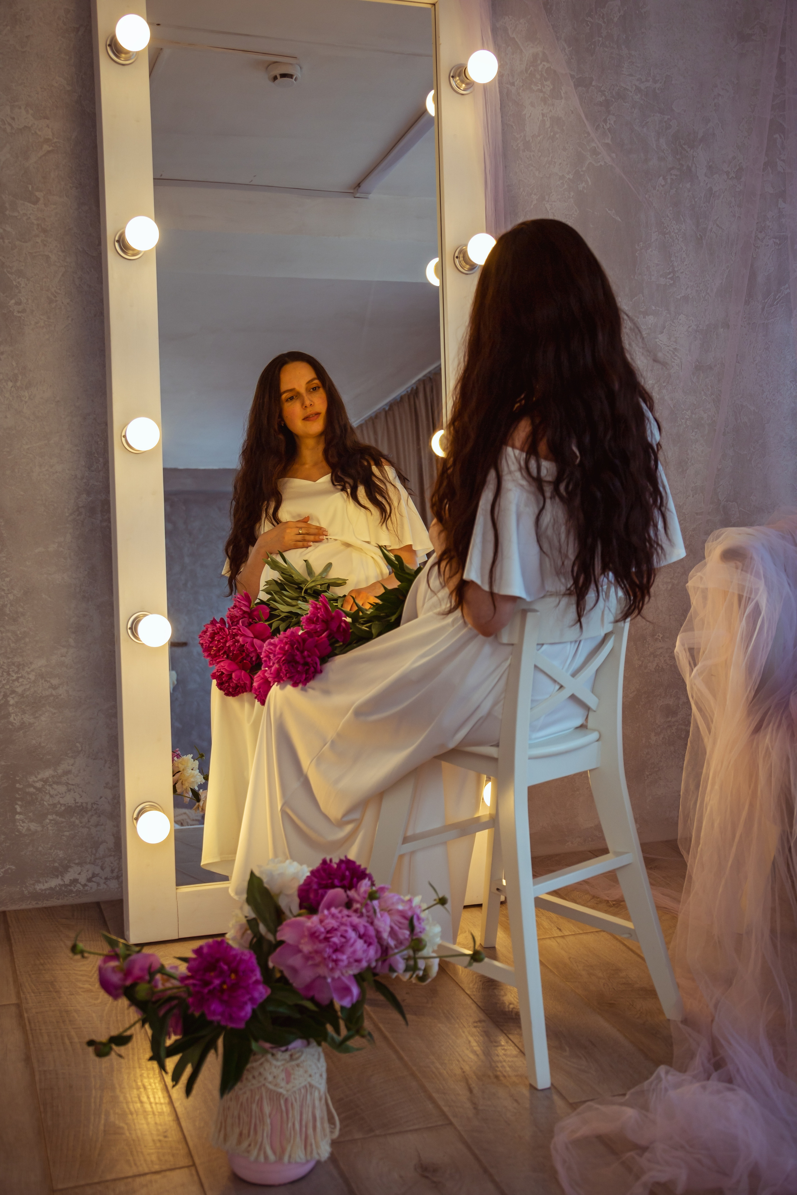 Альвина. Семейный фотограф в Абакане Любовь Халявина