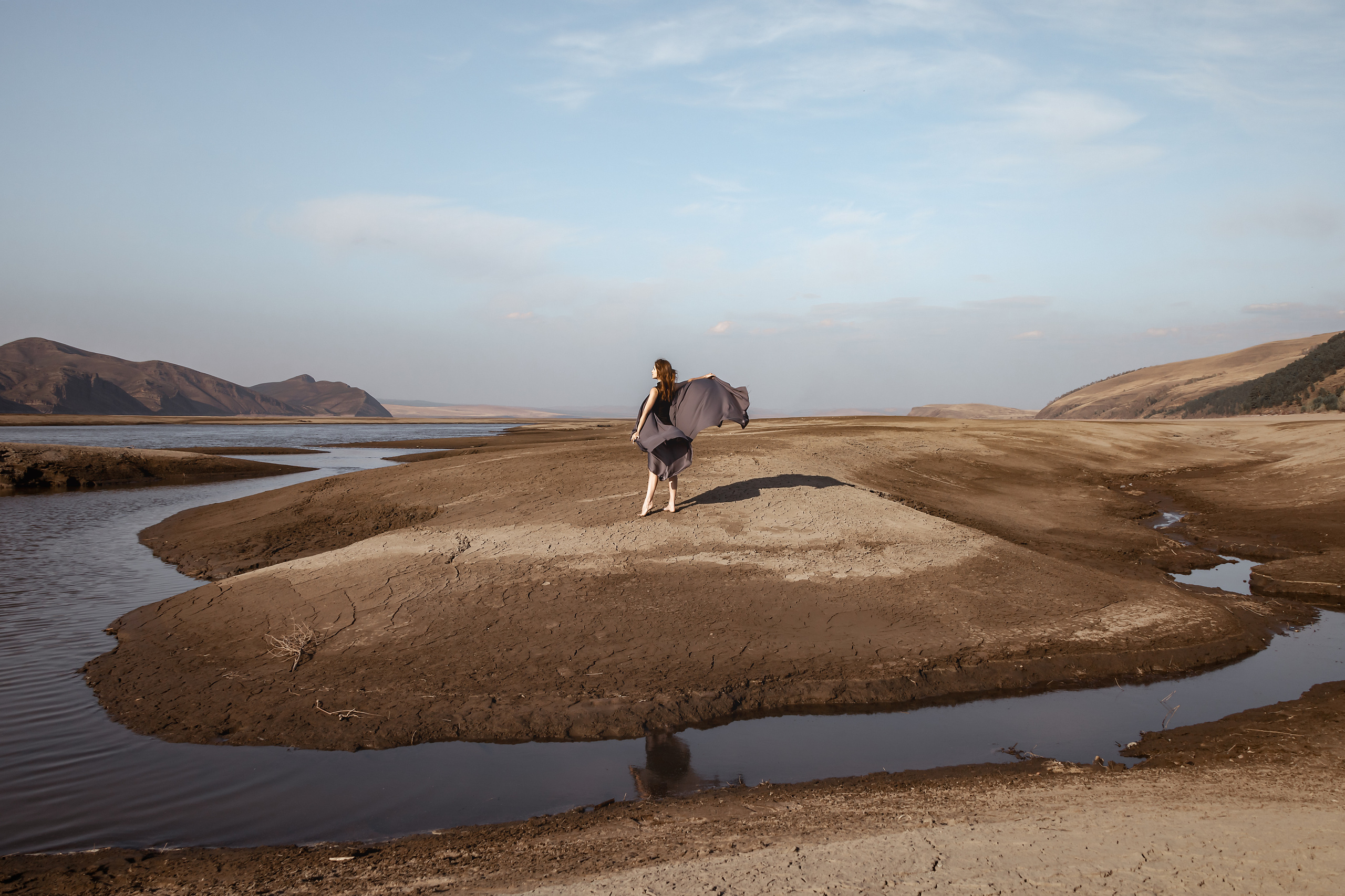 Мария. Семейный фотограф в Абакане Любовь Халявина