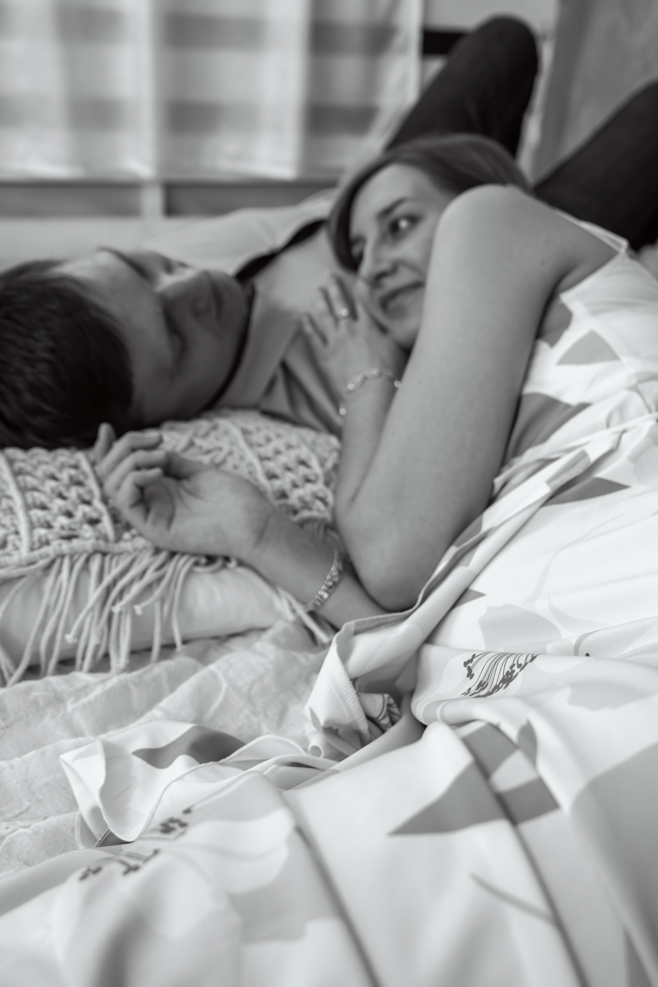 Love story. Семейный фотограф в Абакане Любовь Халявина