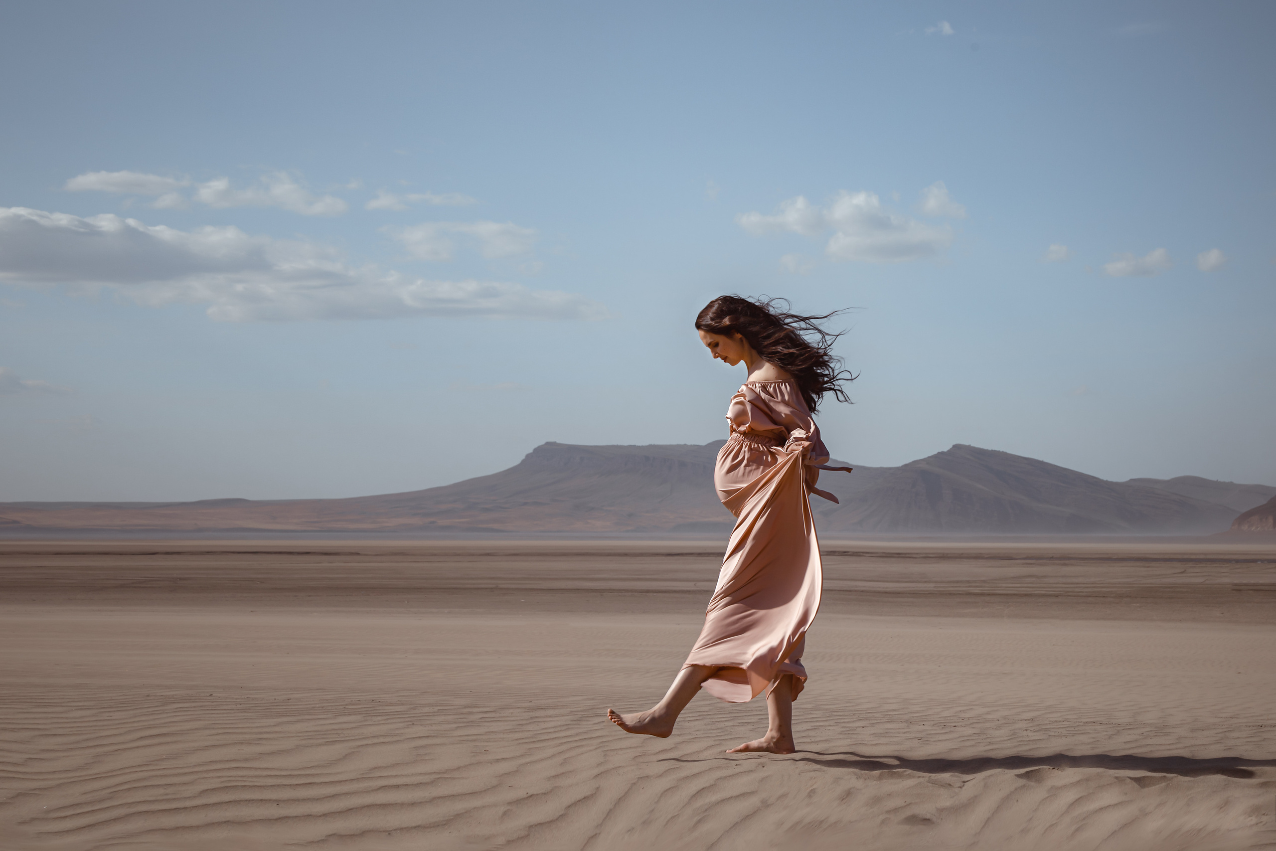 Альвина. Семейный фотограф в Абакане Любовь Халявина