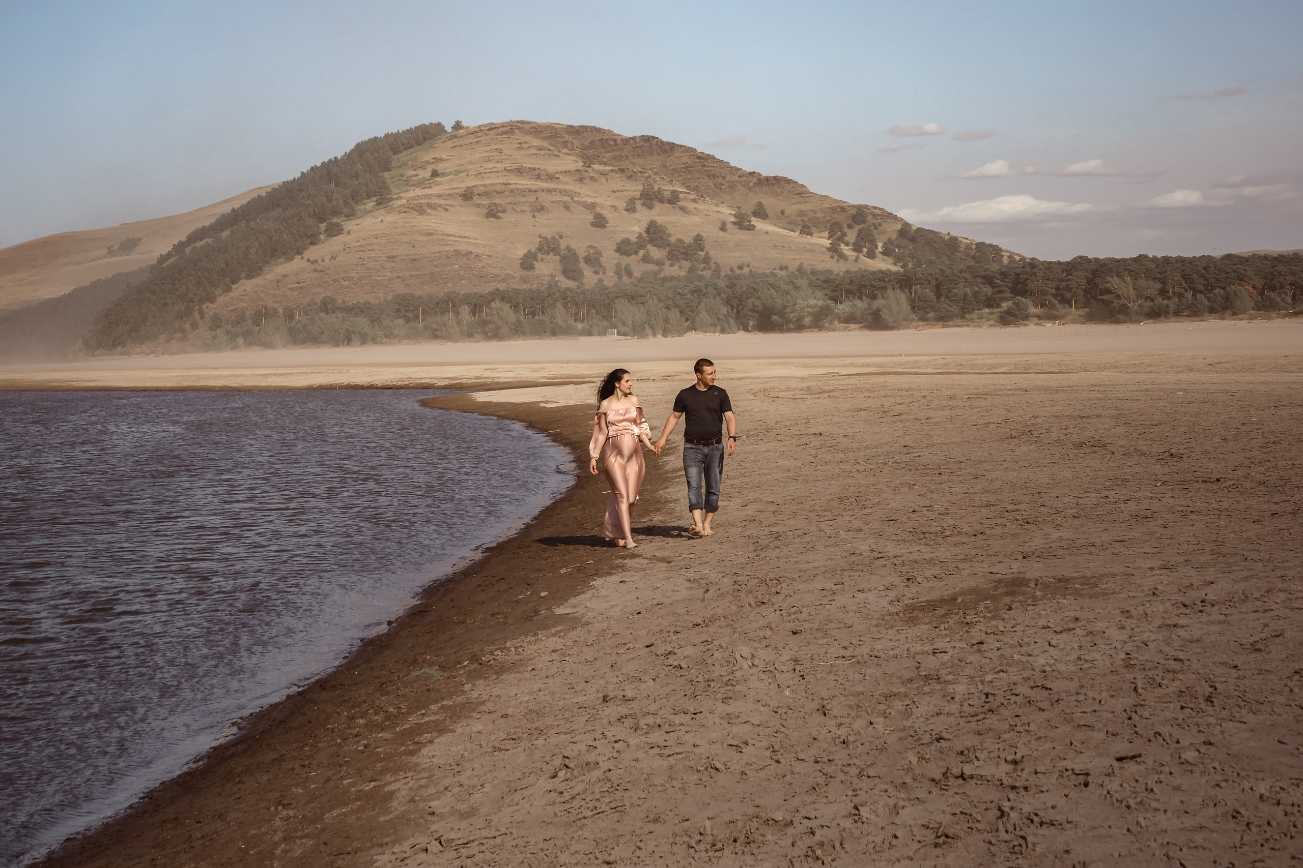 Альвина. Семейный фотограф в Абакане Любовь Халявина