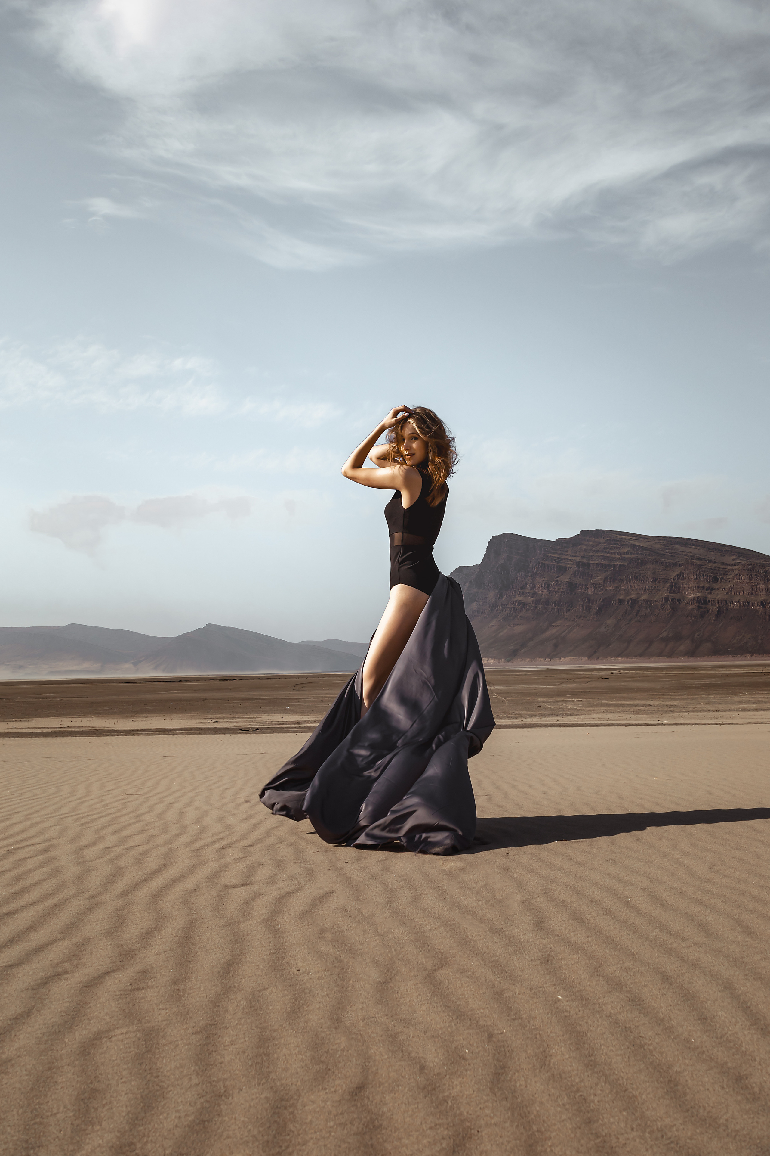 Мария. Семейный фотограф в Абакане Любовь Халявина