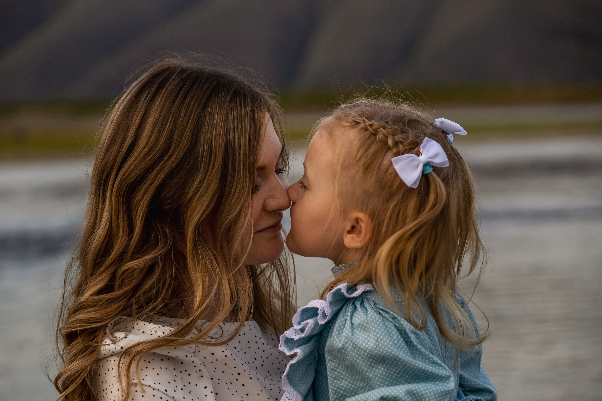 Семья Буланцевых. Семейный фотограф в Абакане Любовь Халявина