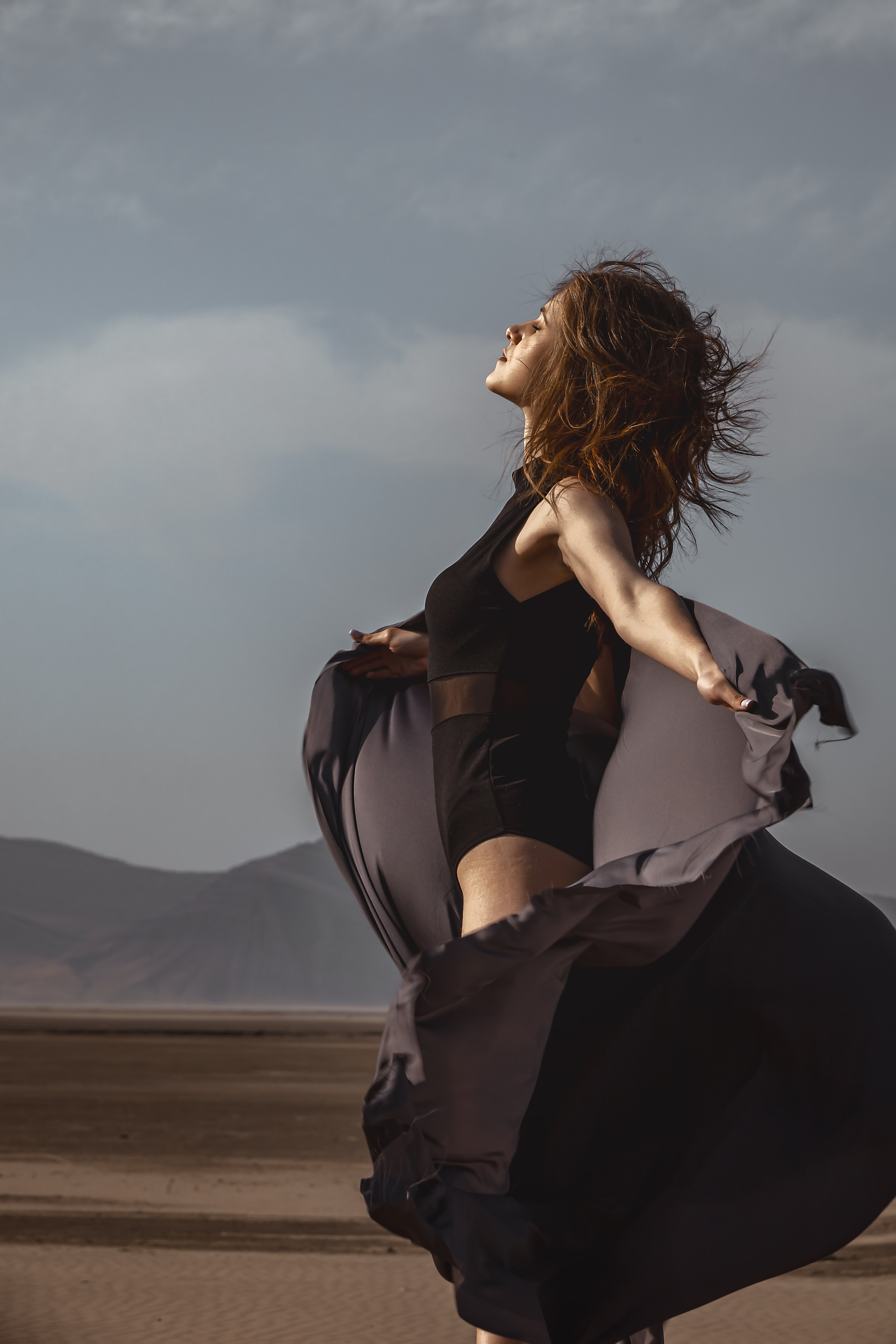 Мария. Семейный фотограф в Абакане Любовь Халявина