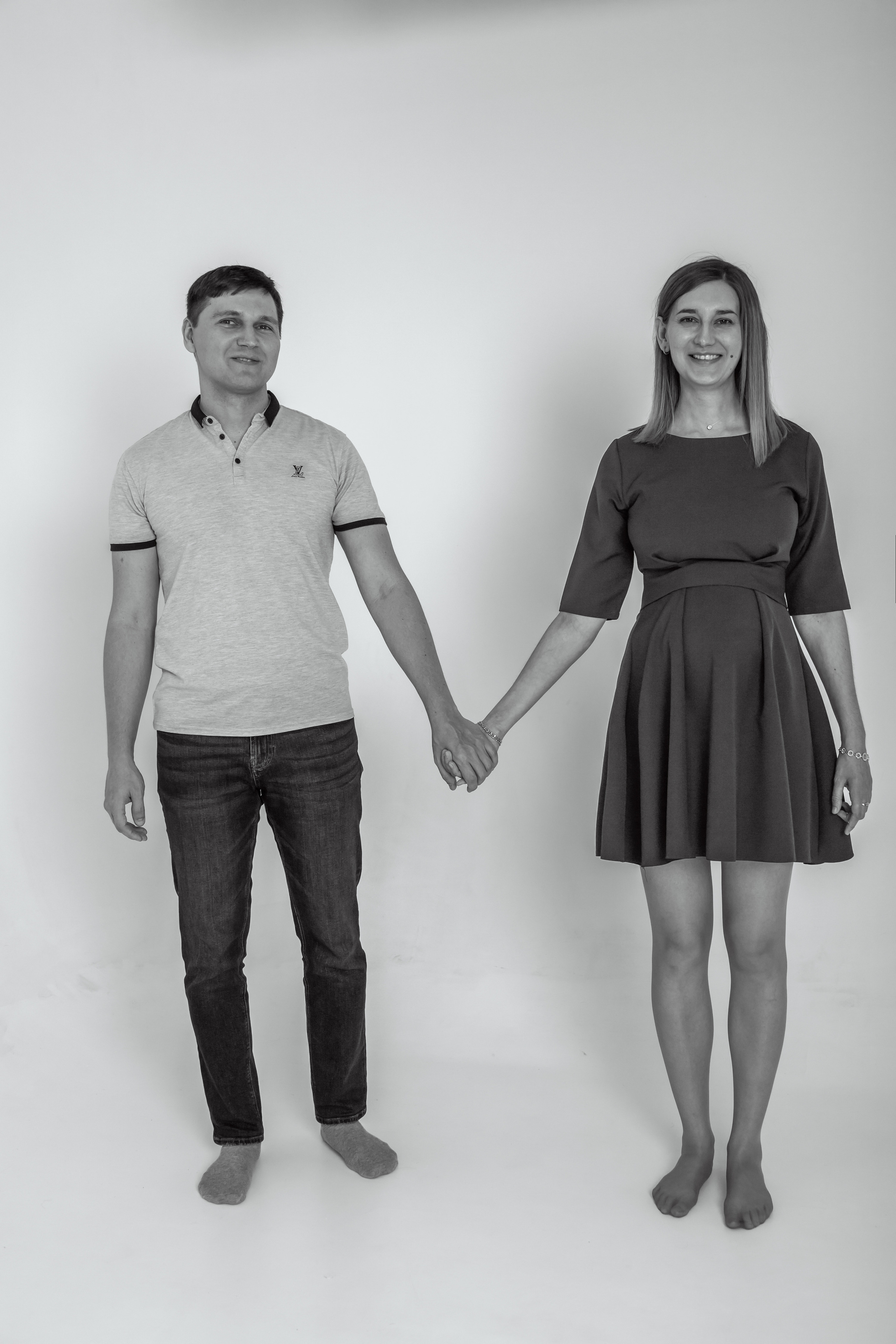 Love story. Семейный фотограф в Абакане Любовь Халявина